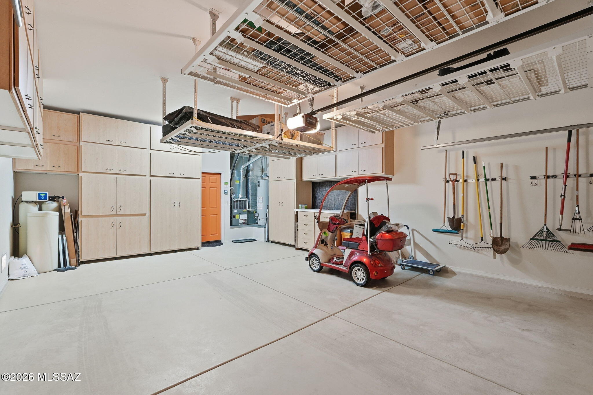 Las Campanas Blocks D & E - Residential