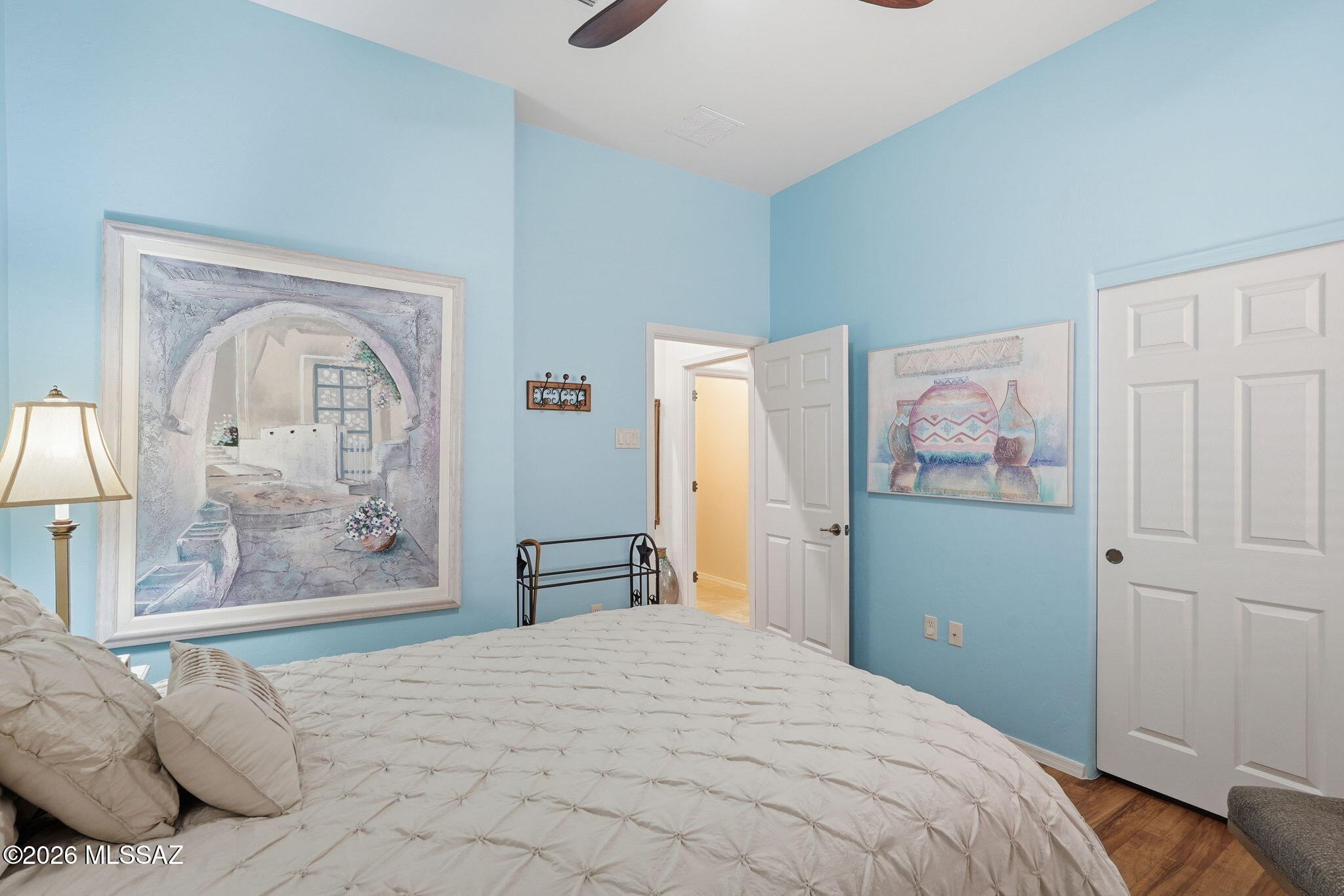 Las Campanas Blocks D & E - Residential