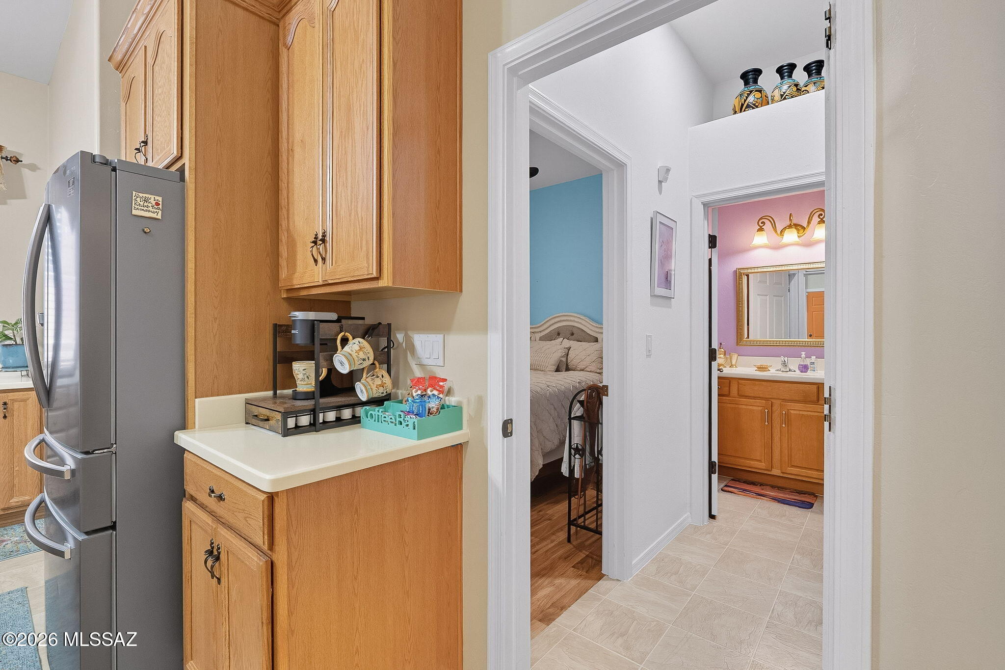 Las Campanas Blocks D & E - Residential