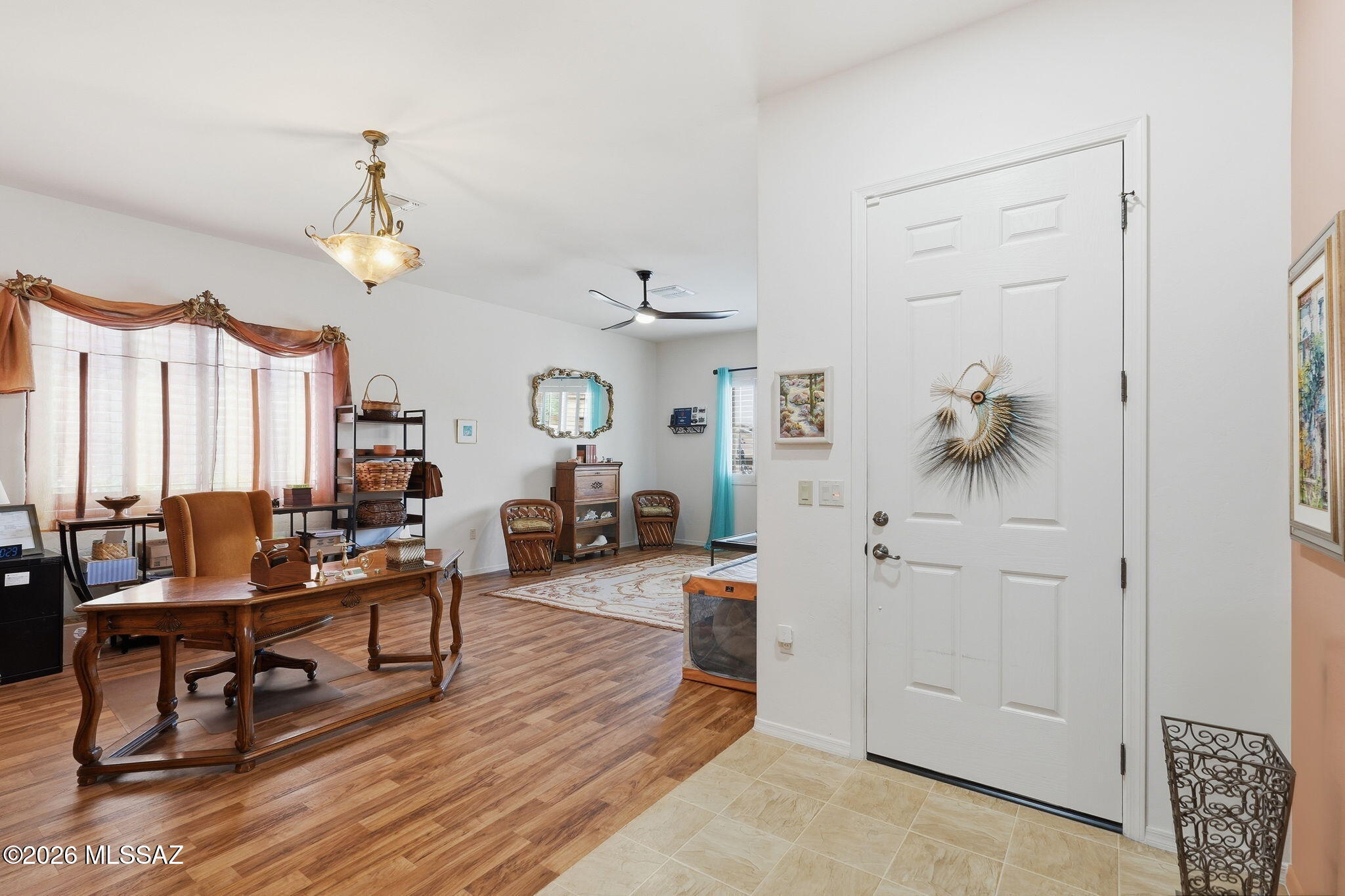 Las Campanas Blocks D & E - Residential