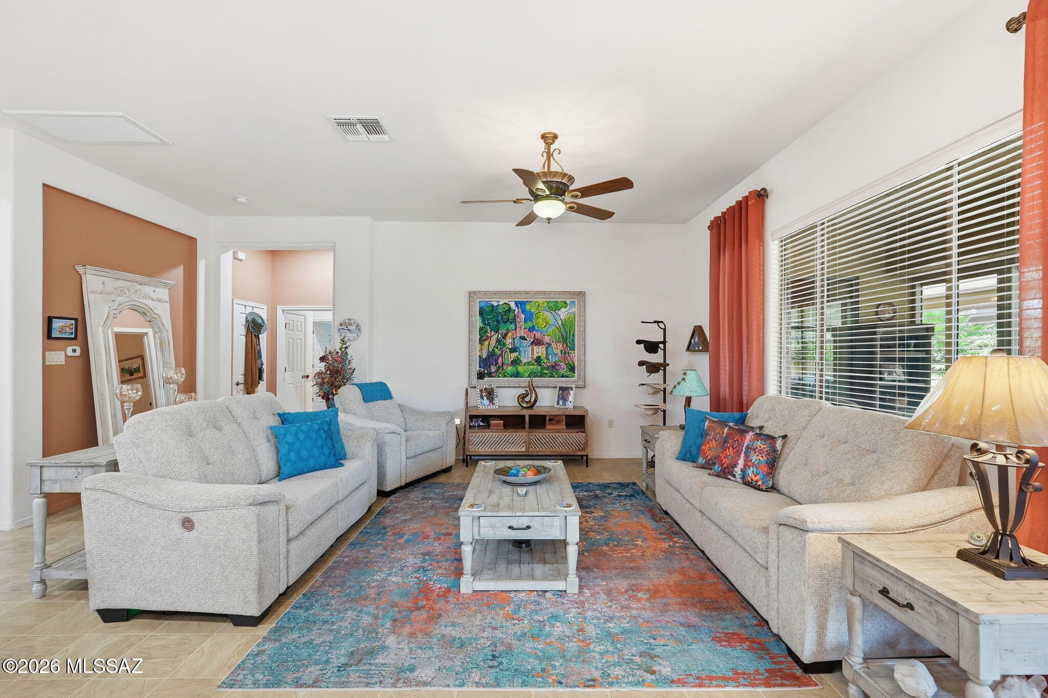 Las Campanas Blocks D & E - Residential