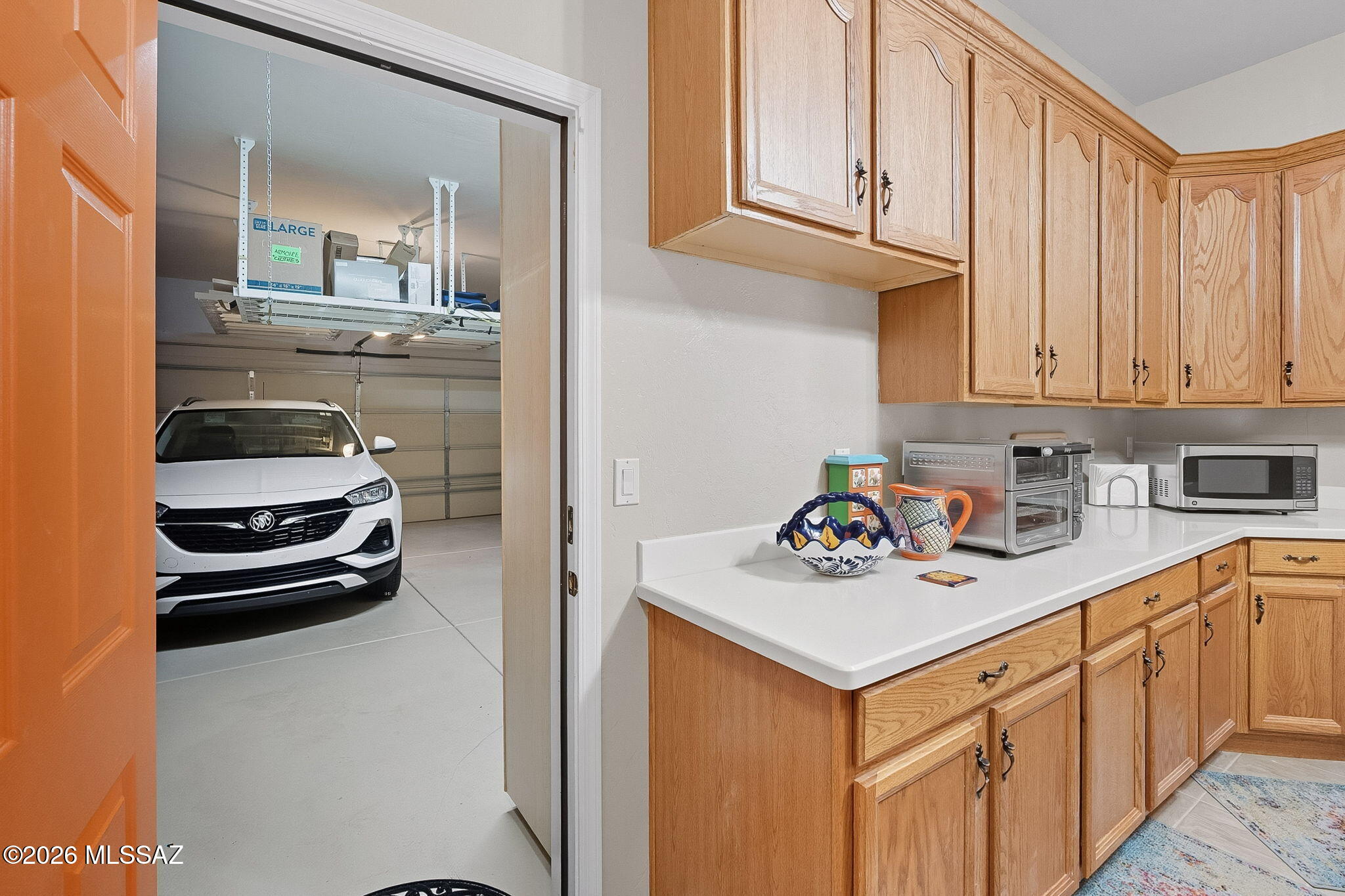 Las Campanas Blocks D & E - Residential