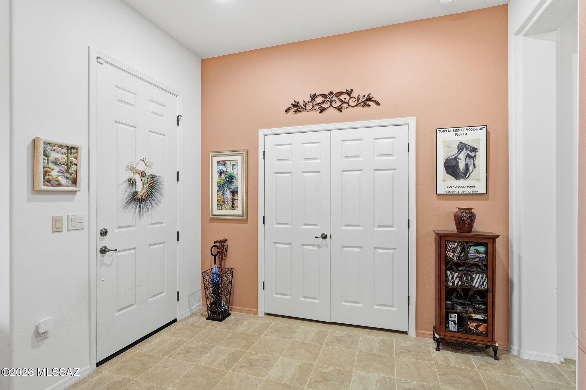Las Campanas Blocks D & E - Residential