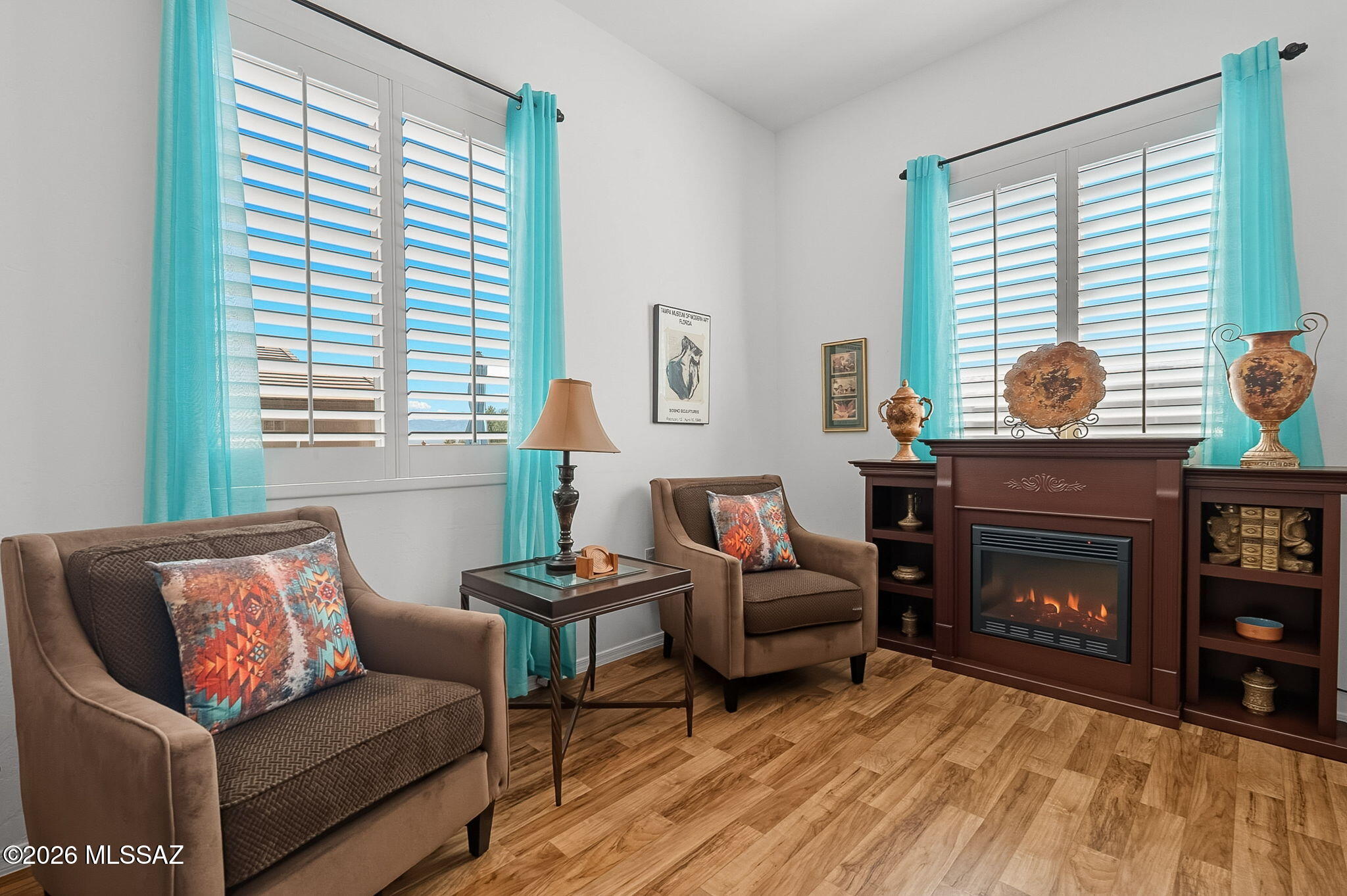 Las Campanas Blocks D & E - Residential