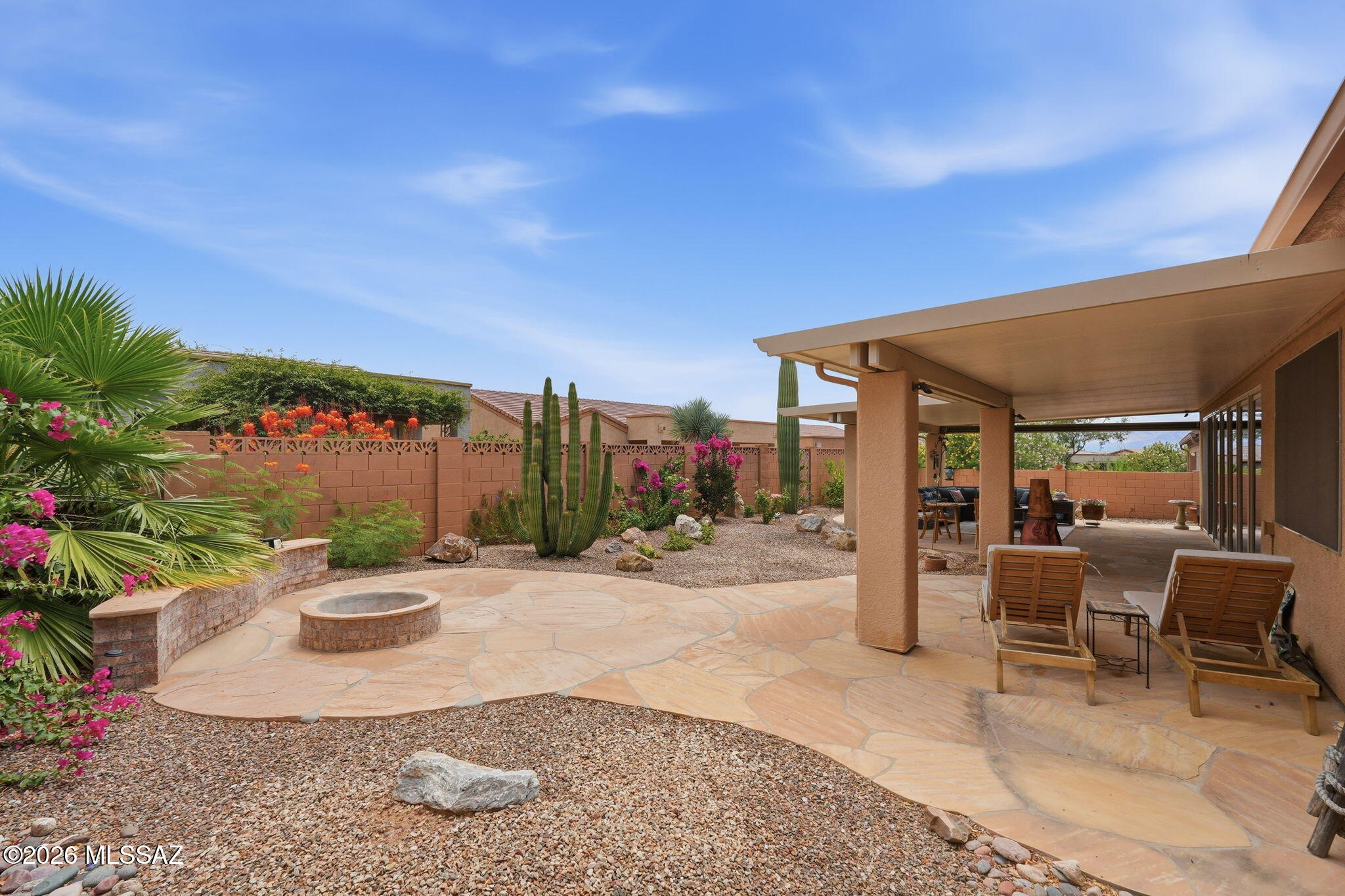 Las Campanas Blocks D & E - Residential