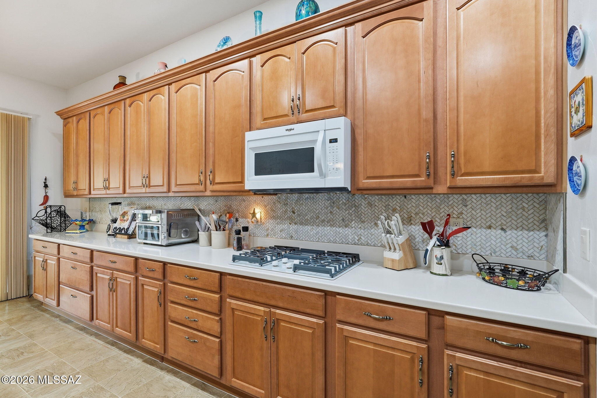 Las Campanas Blocks D & E - Residential