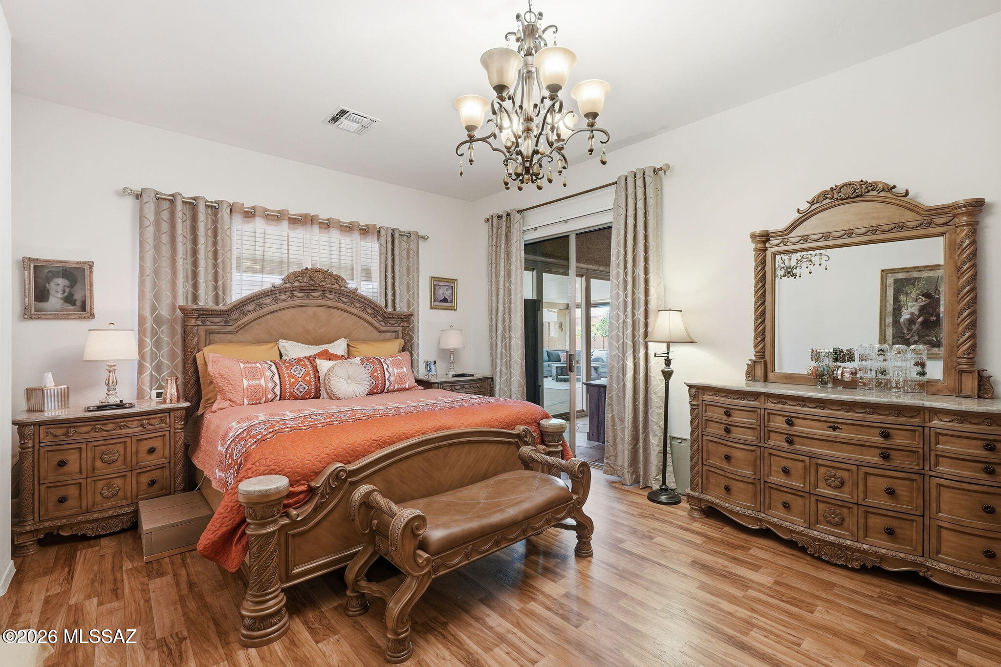 Las Campanas Blocks D & E - Residential