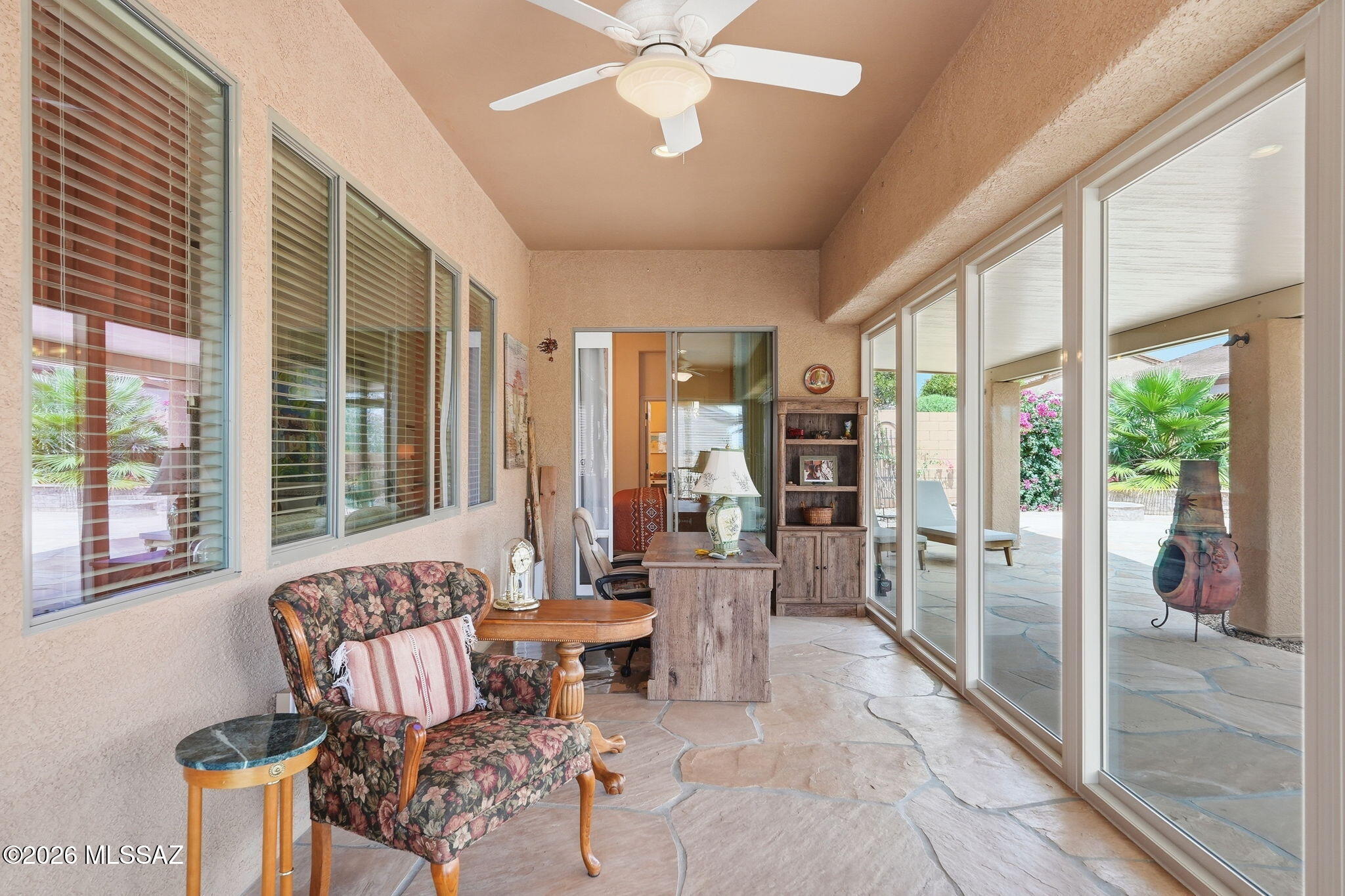 Las Campanas Blocks D & E - Residential