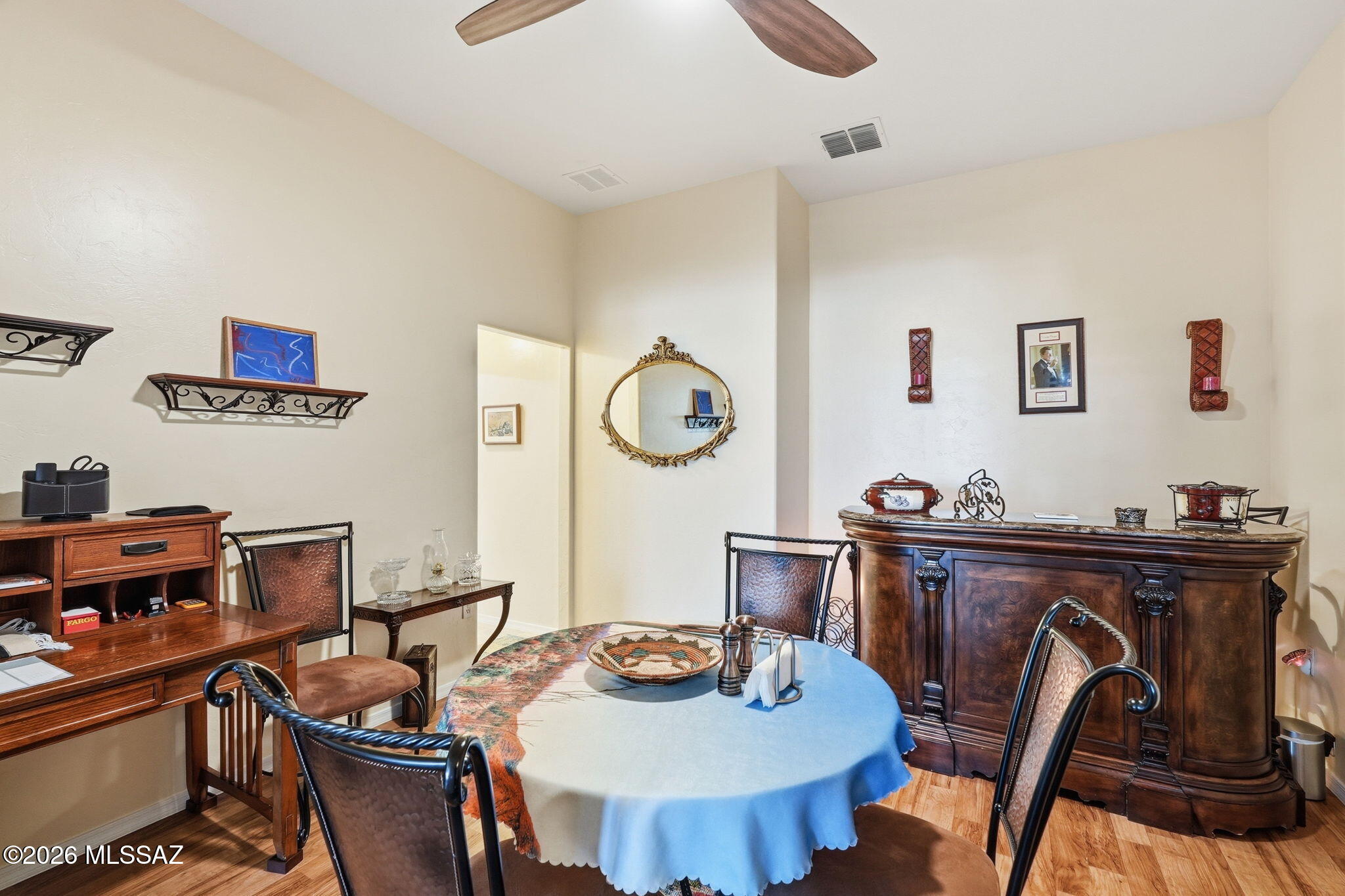 Las Campanas Blocks D & E - Residential
