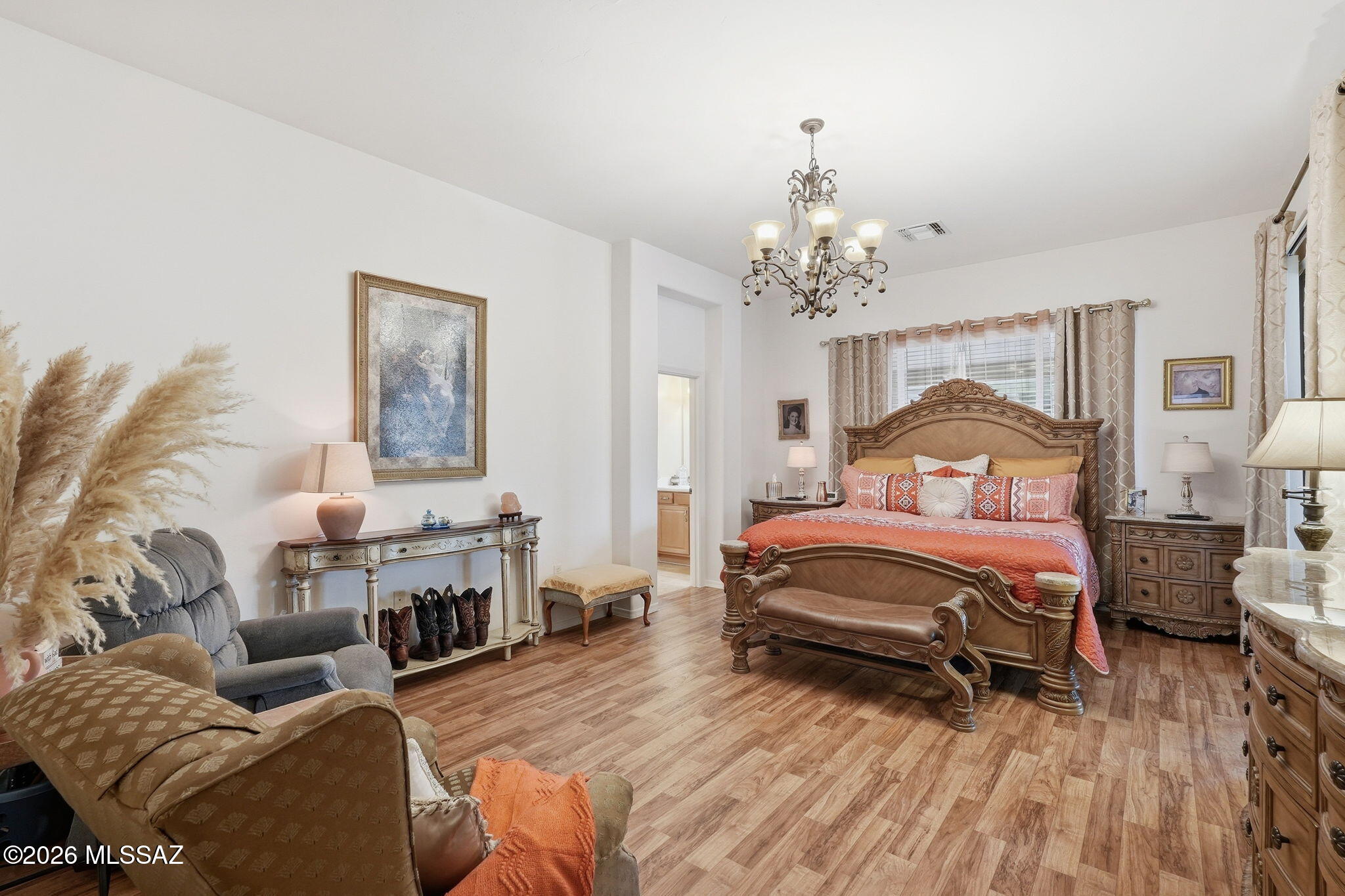 Las Campanas Blocks D & E - Residential