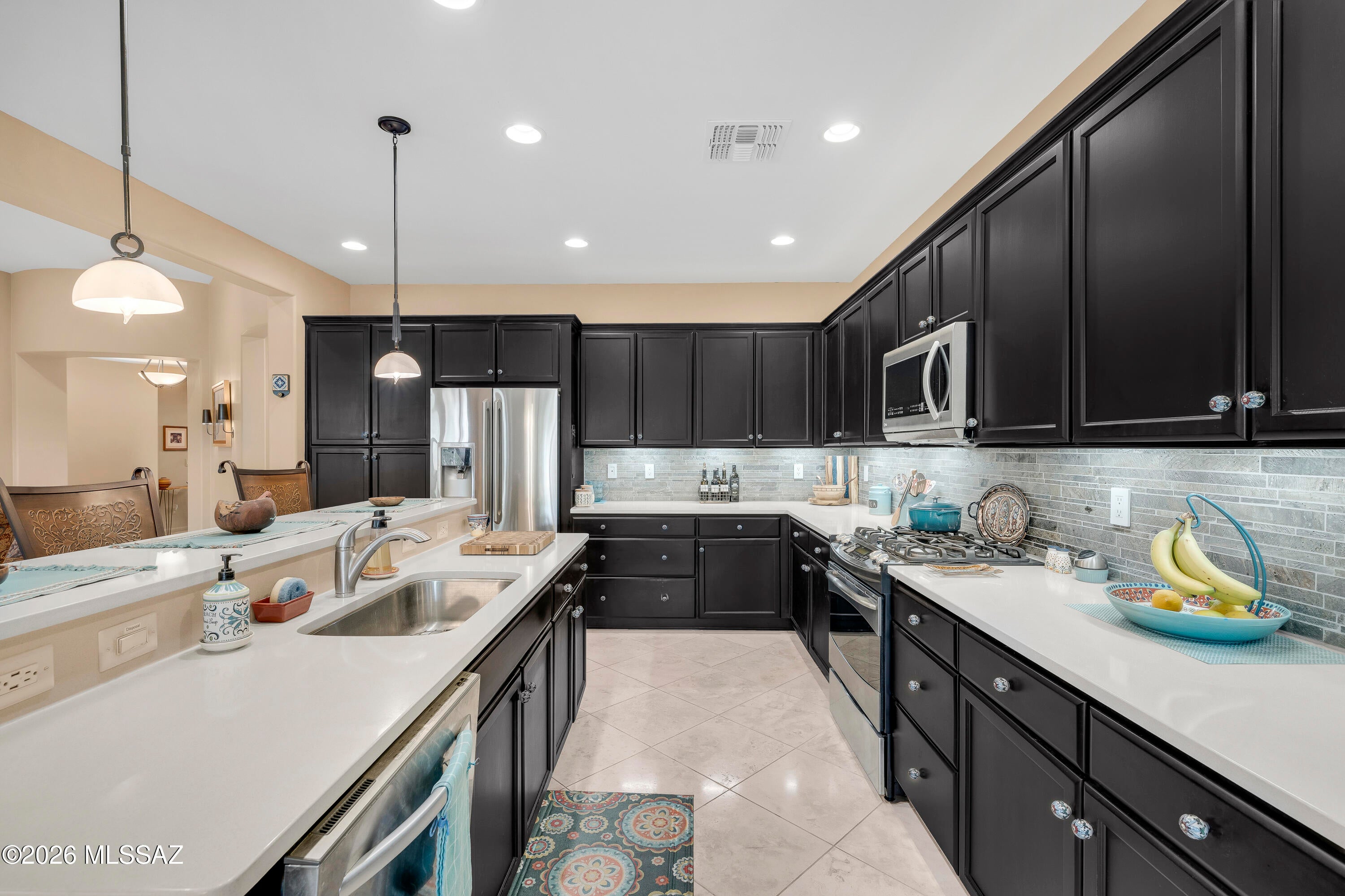 Quail Creek II Unit 17 - Residential