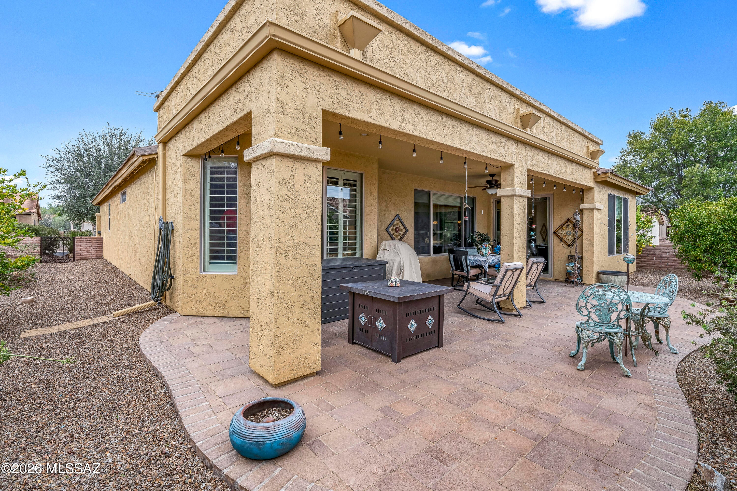 Quail Creek II Unit 17 - Residential