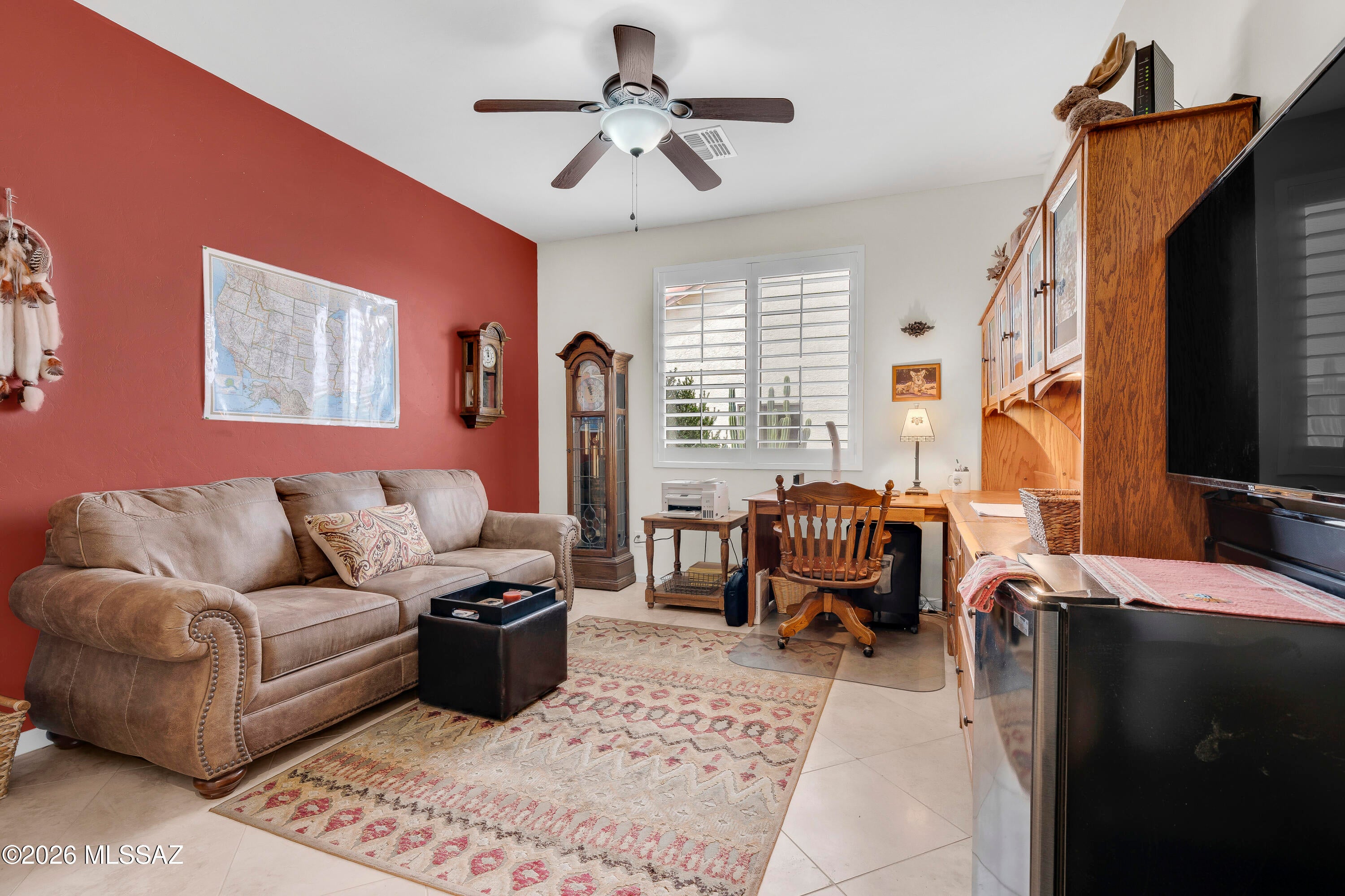 Quail Creek II Unit 17 - Residential