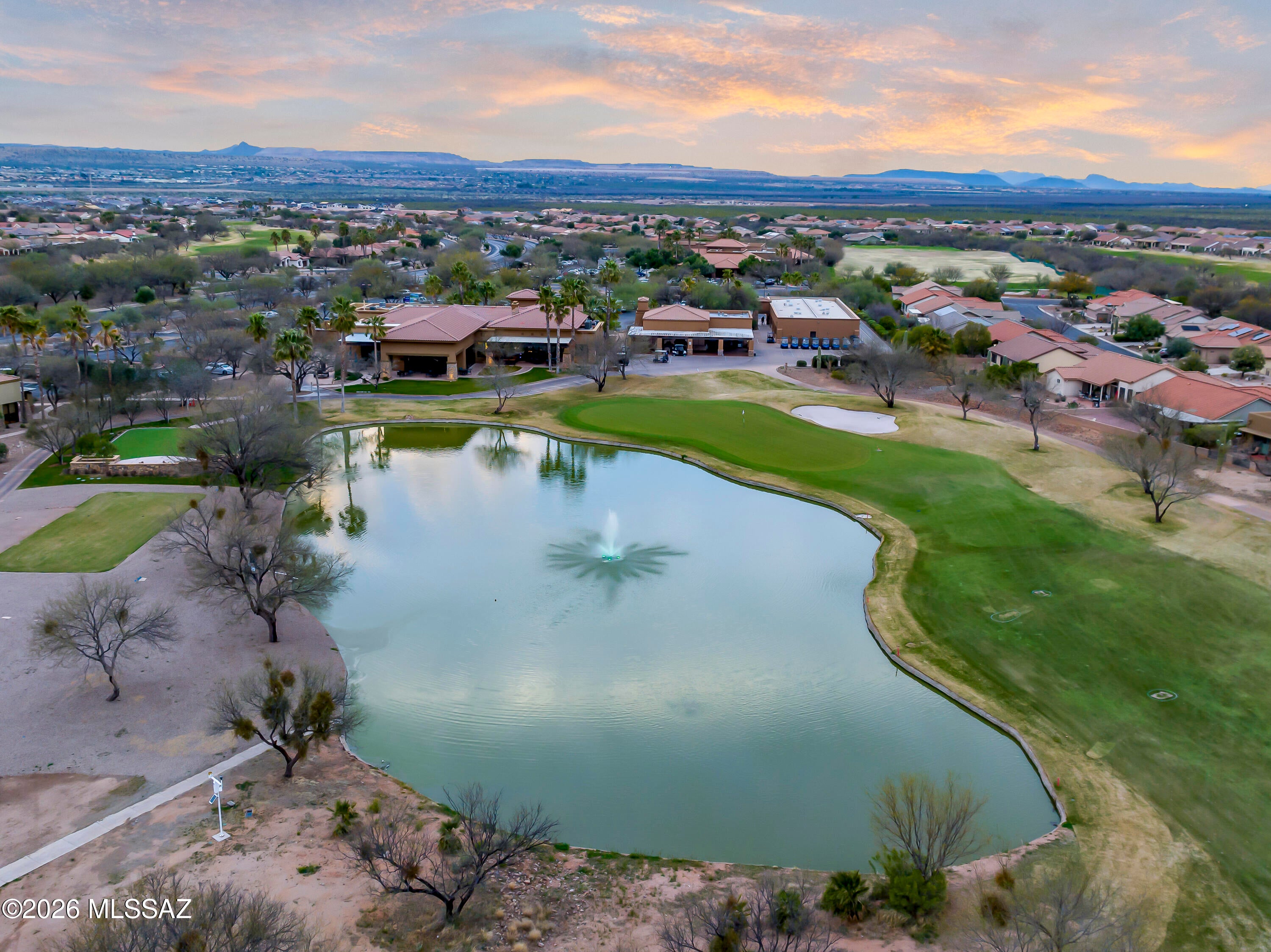 Quail Creek II Unit 17 - Residential