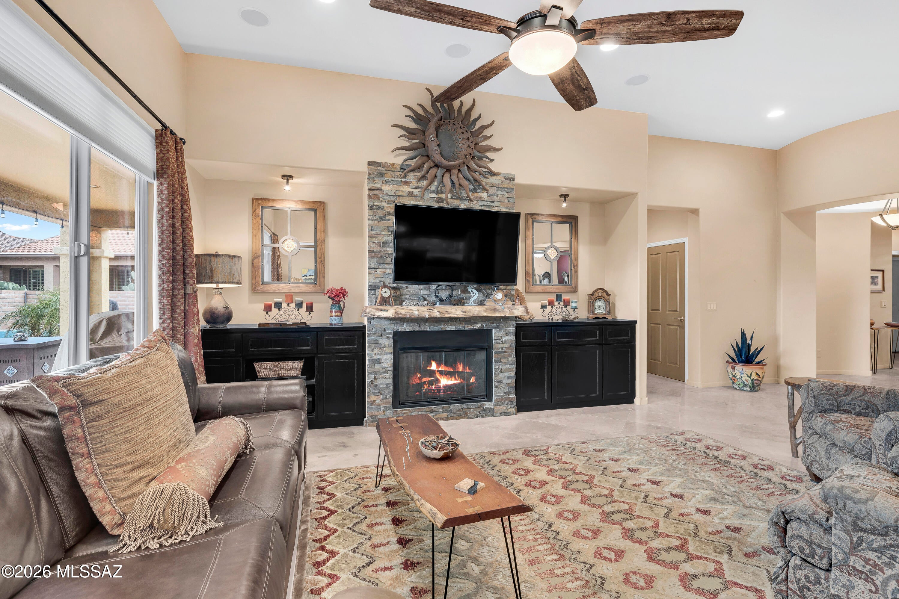 Quail Creek II Unit 17 - Residential