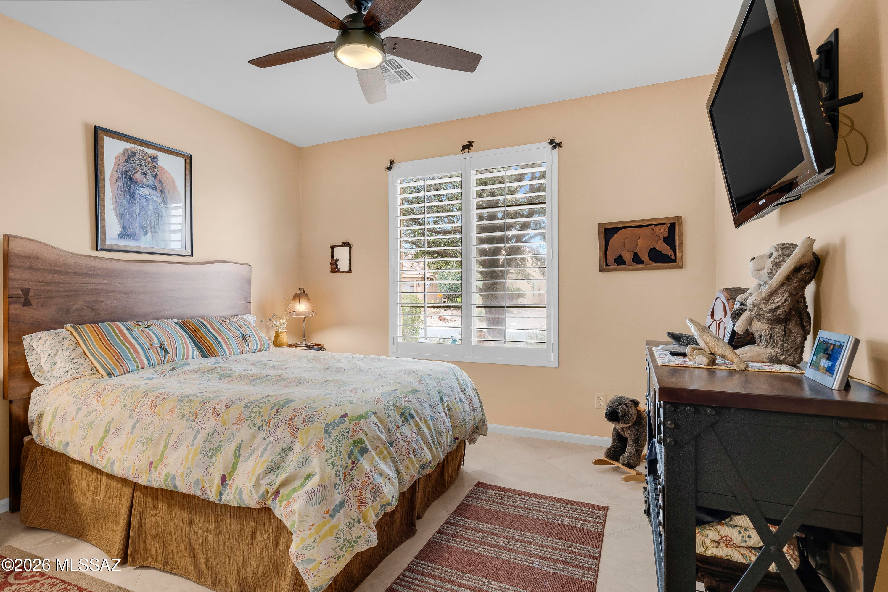 Quail Creek II Unit 17 - Residential