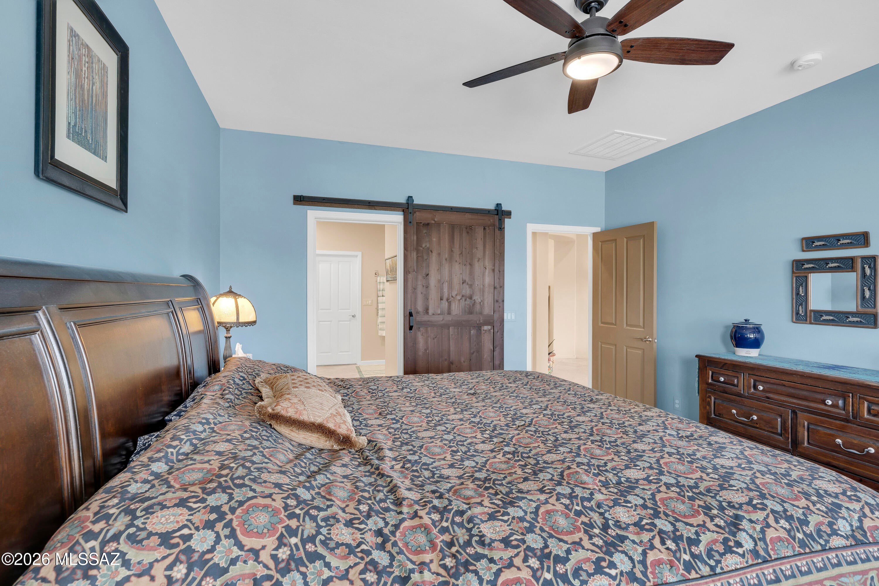 Quail Creek II Unit 17 - Residential