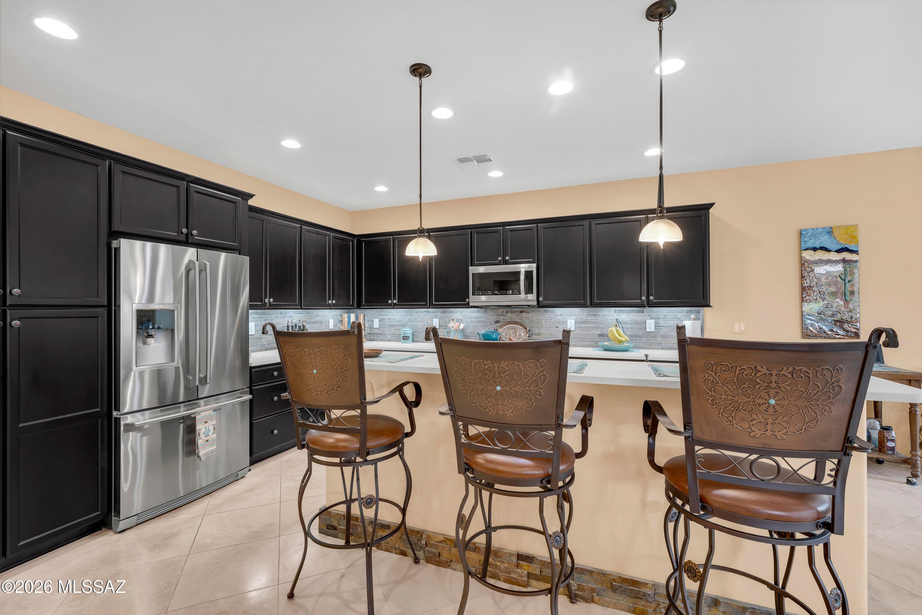 Quail Creek II Unit 17 - Residential