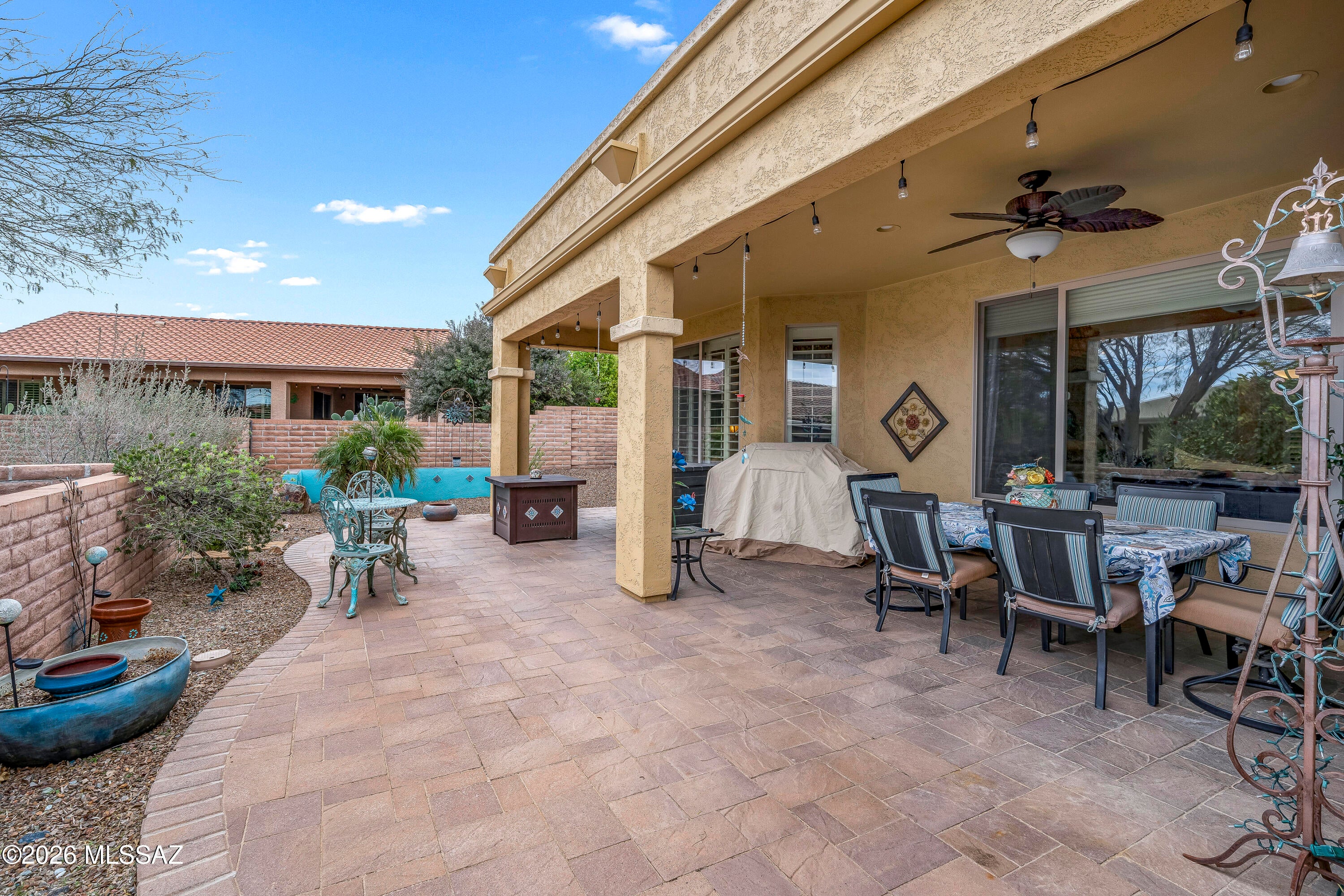 Quail Creek II Unit 17 - Residential