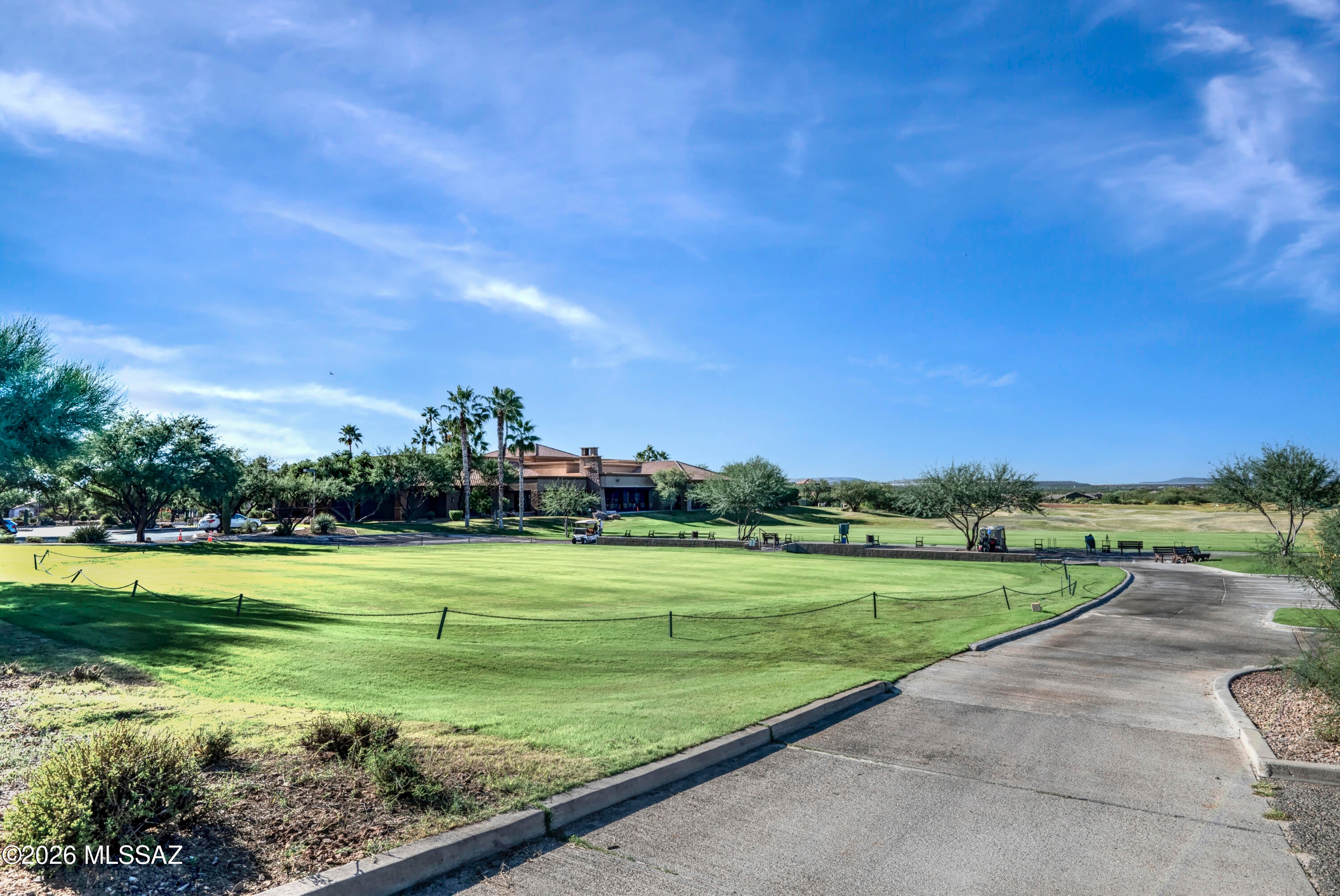 Quail Creek II Unit 17 - Residential