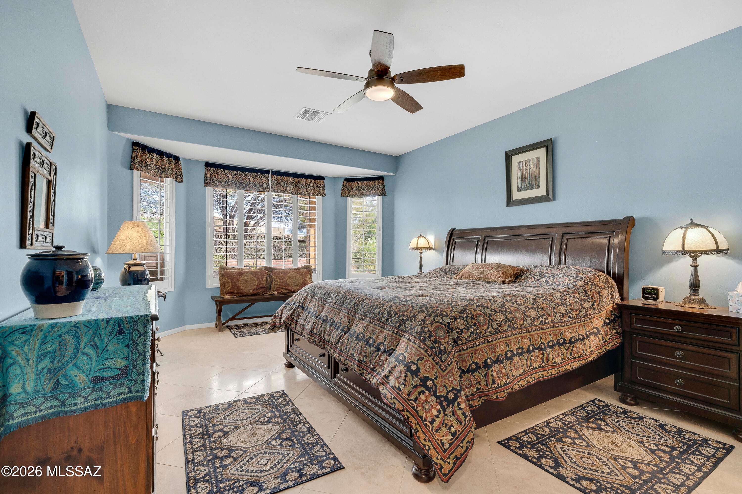 Quail Creek II Unit 17 - Residential