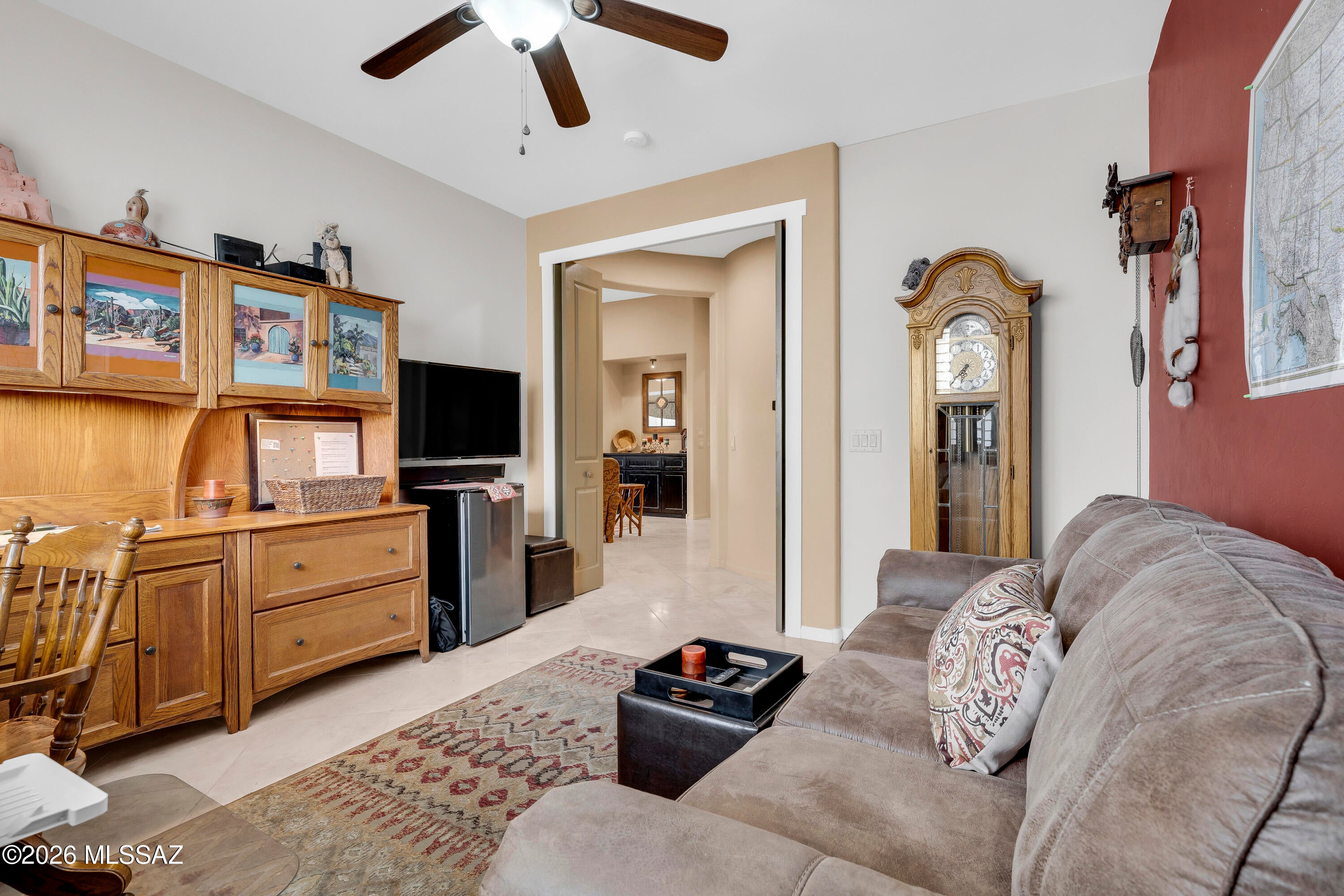 Quail Creek II Unit 17 - Residential