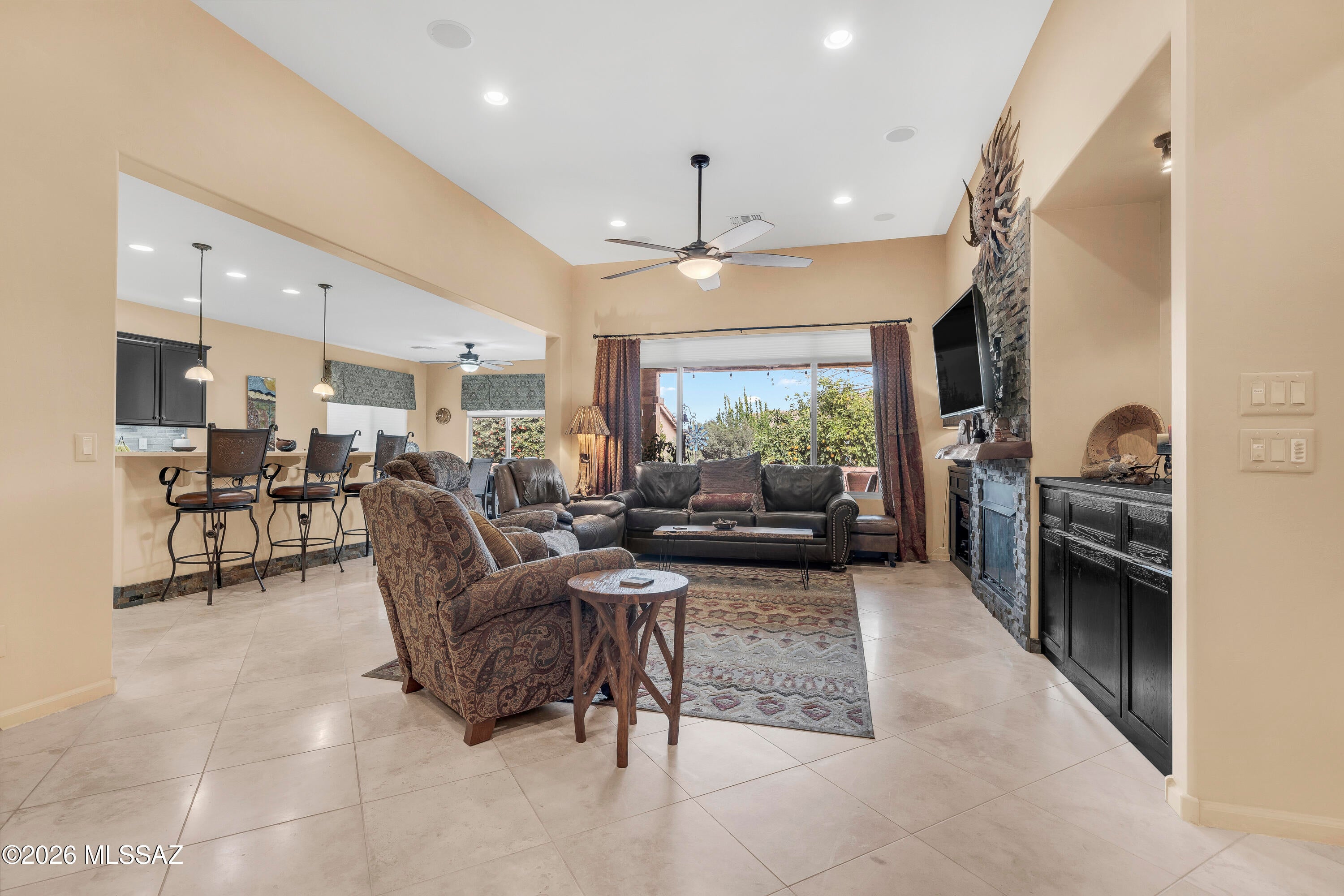 Quail Creek II Unit 17 - Residential