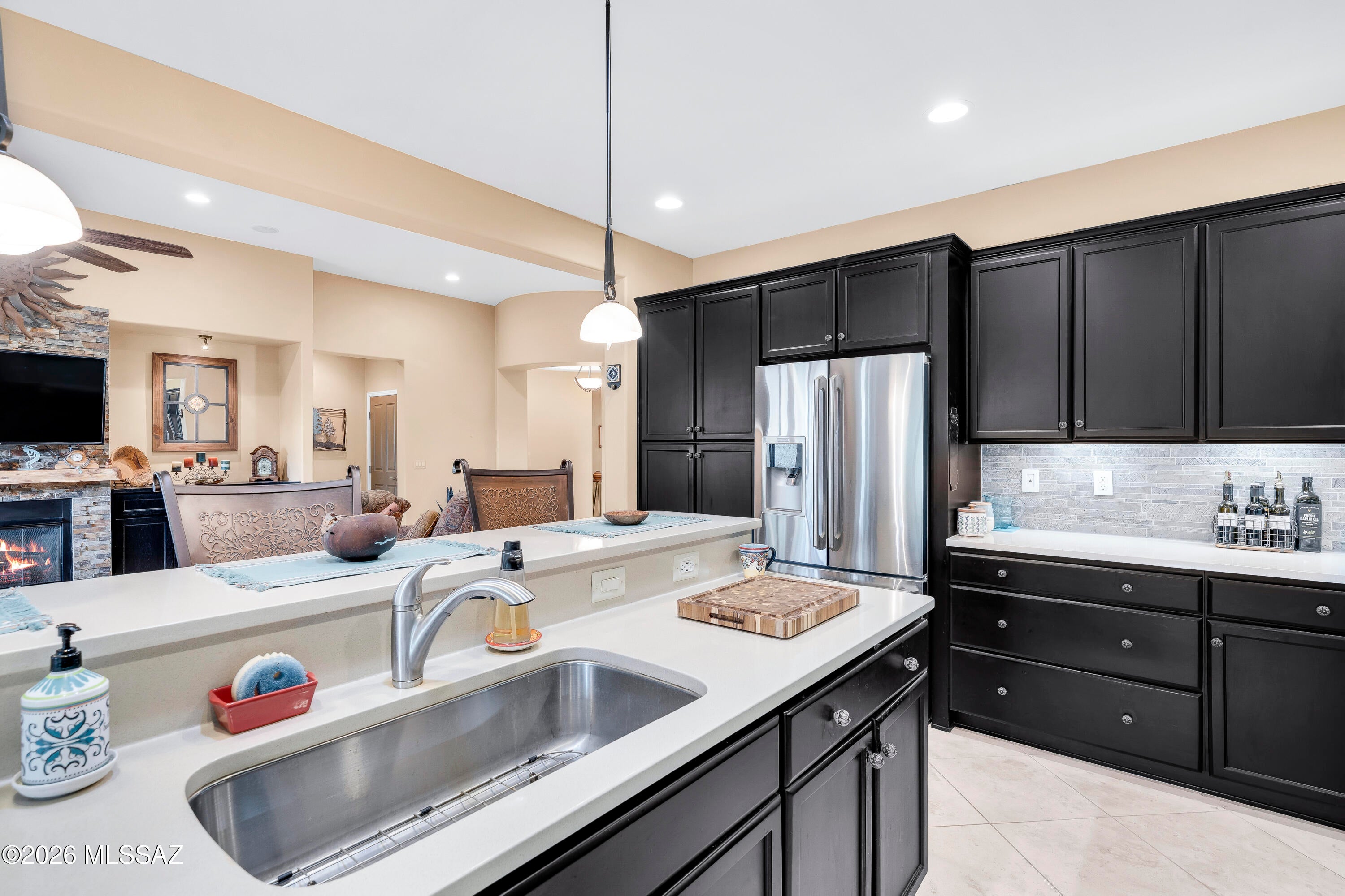 Quail Creek II Unit 17 - Residential
