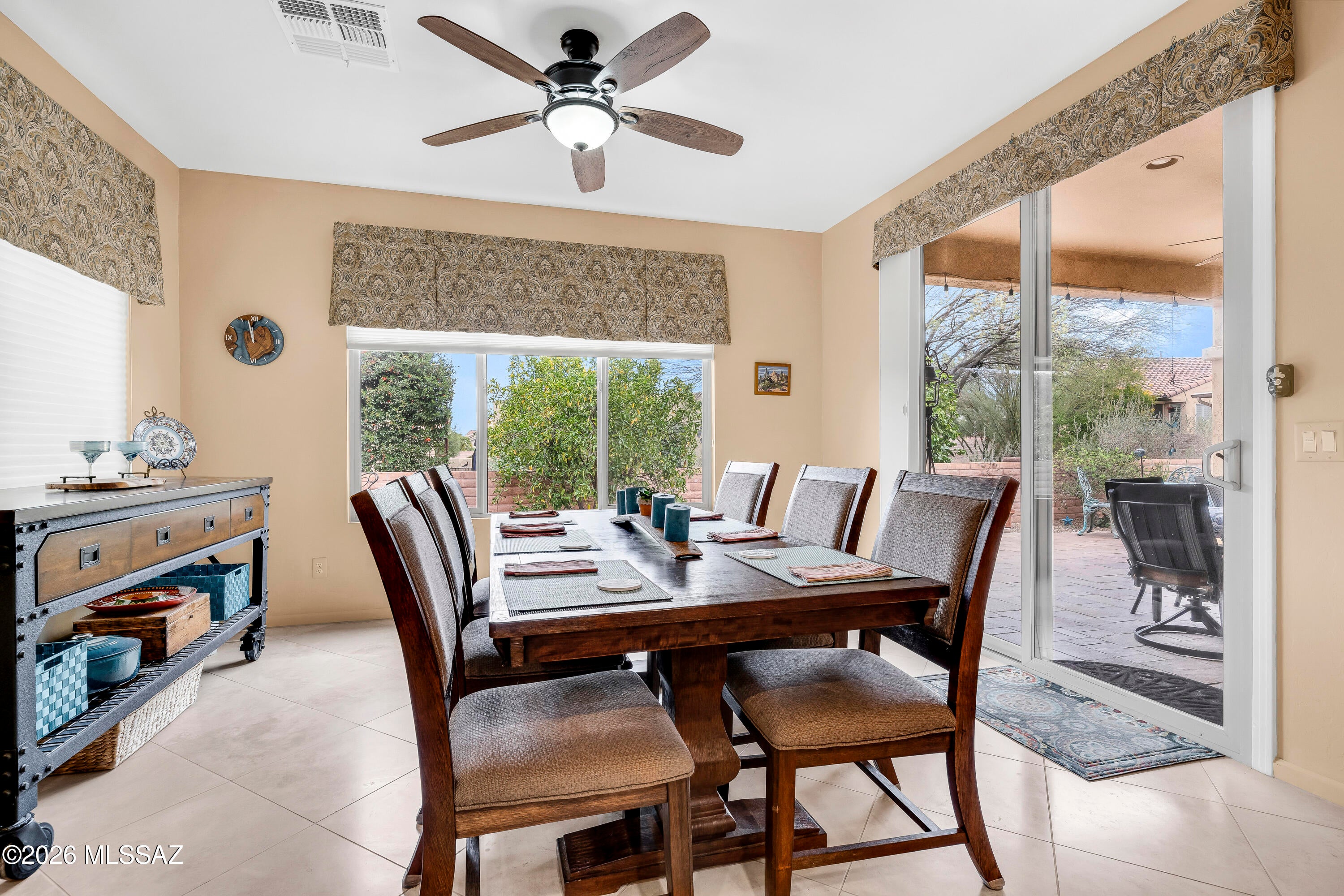 Quail Creek II Unit 17 - Residential