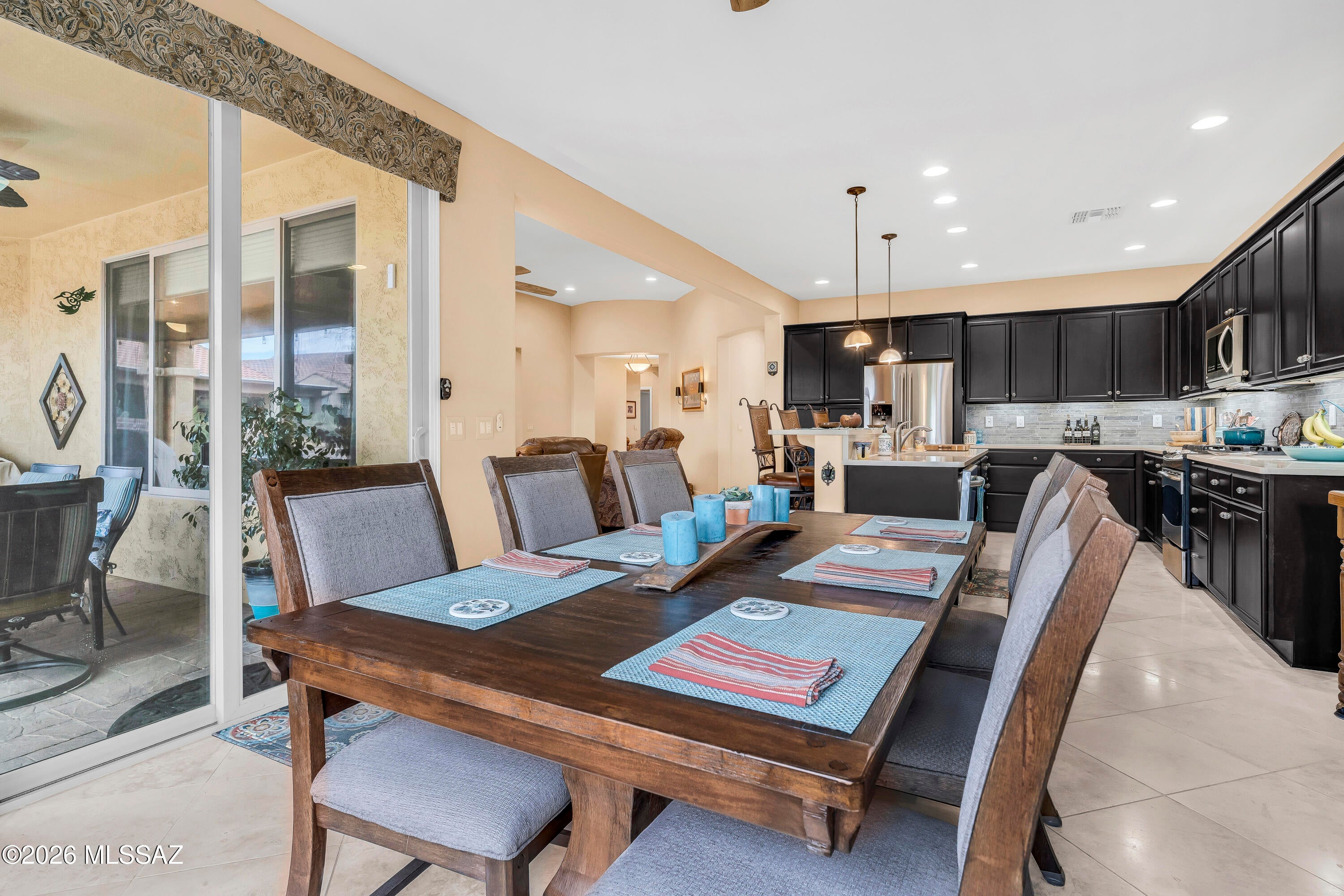 Quail Creek II Unit 17 - Residential