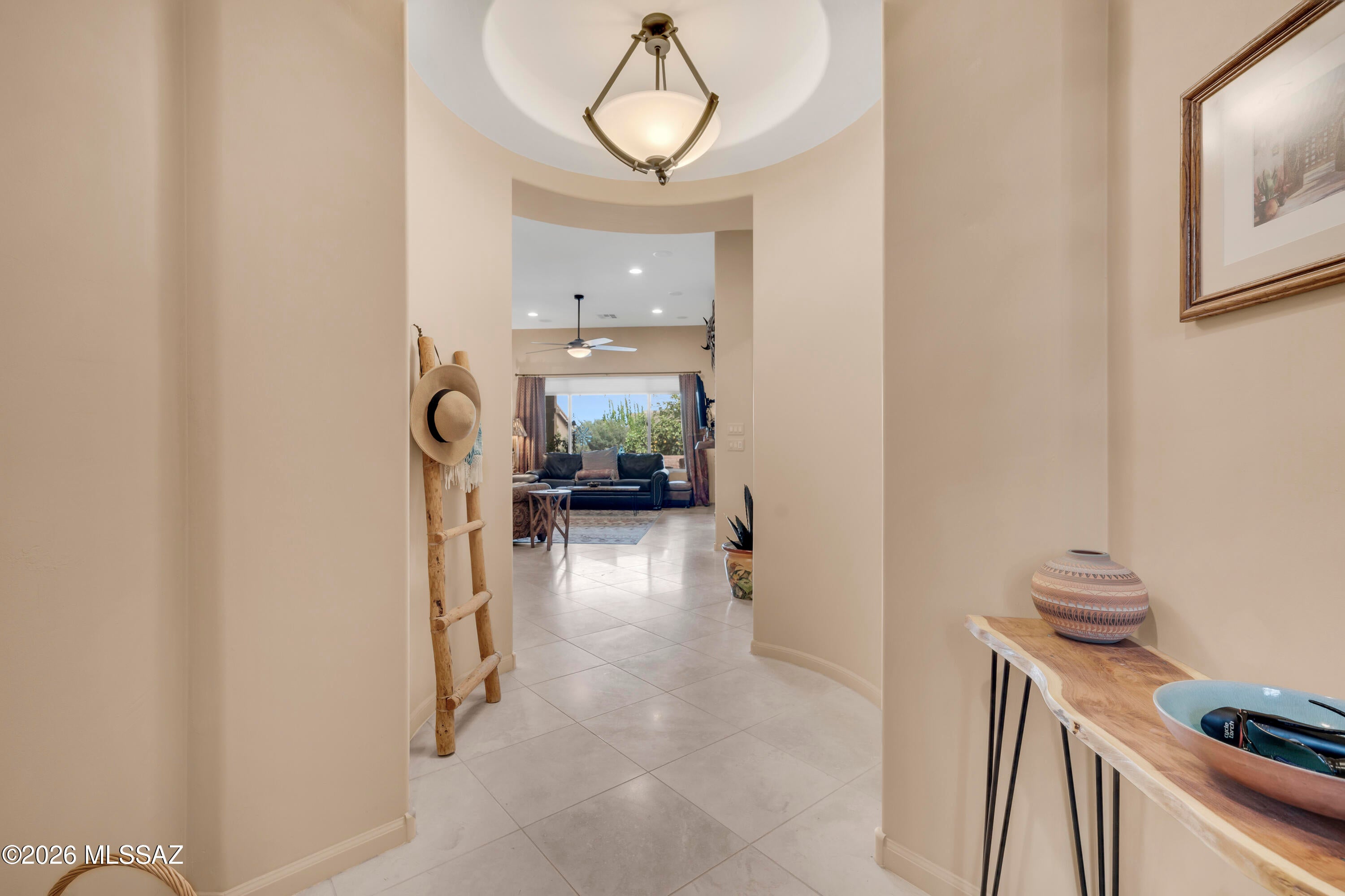 Quail Creek II Unit 17 - Residential