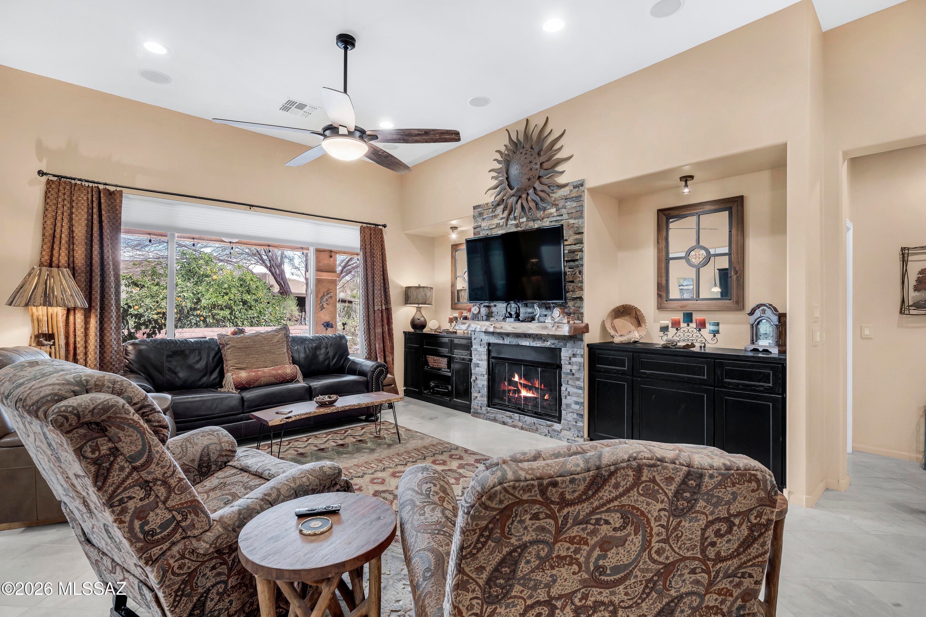 Quail Creek II Unit 17 - Residential