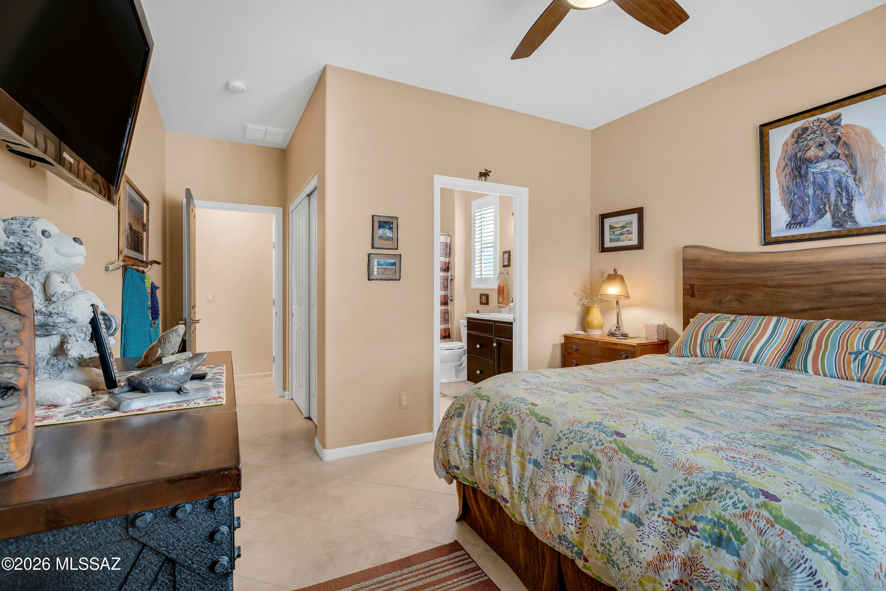 Quail Creek II Unit 17 - Residential