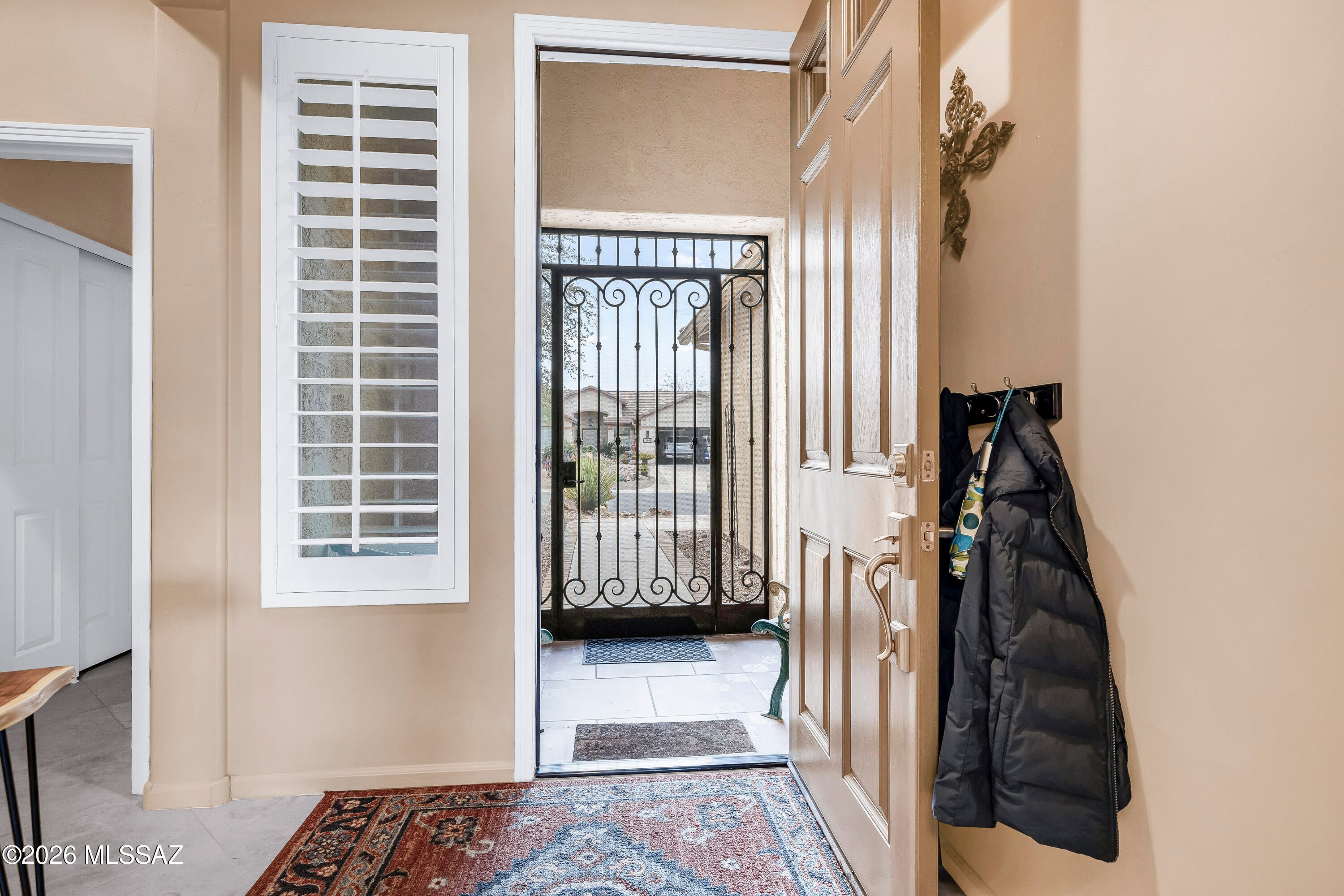 Quail Creek II Unit 17 - Residential