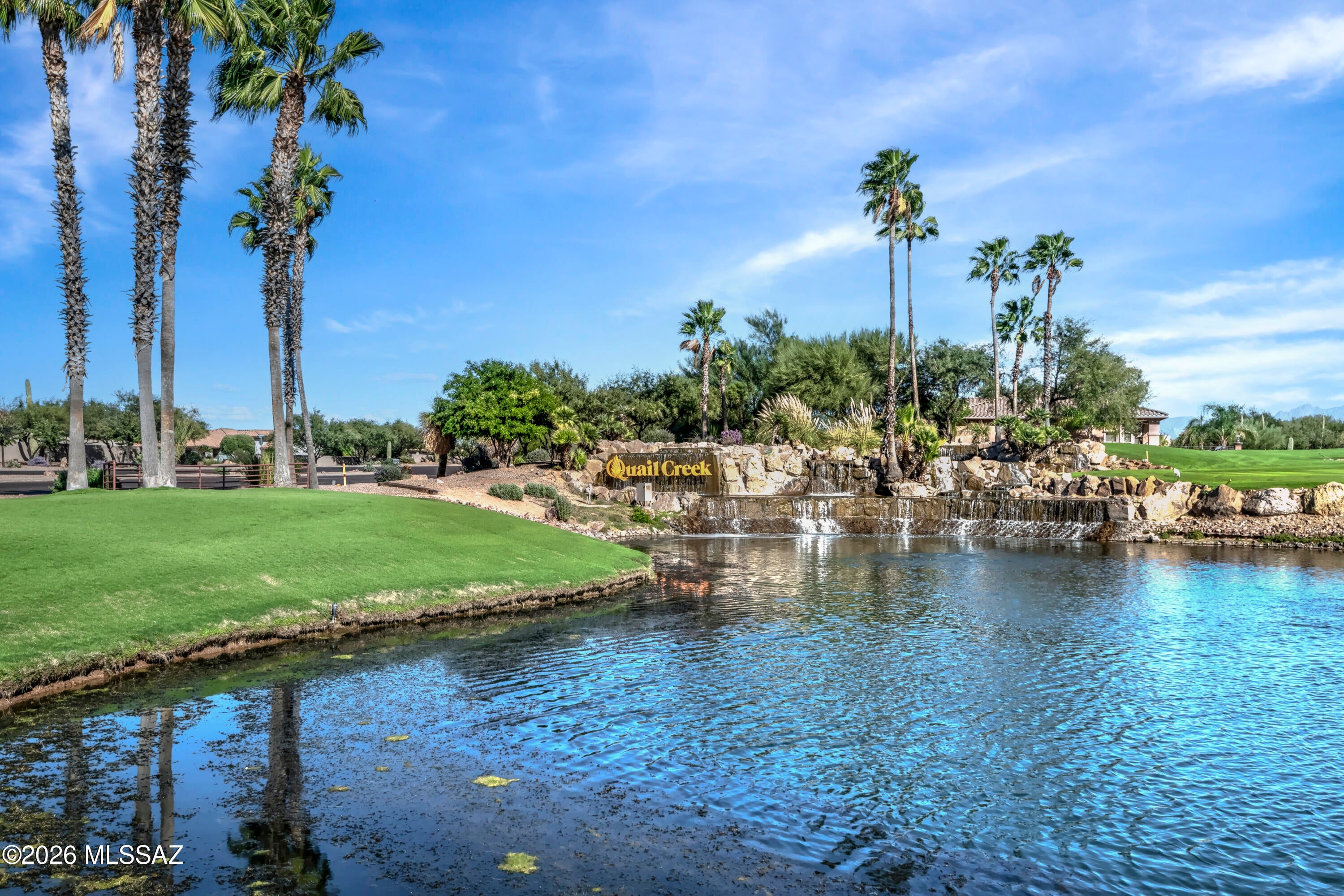 Quail Creek II Unit 17 - Residential
