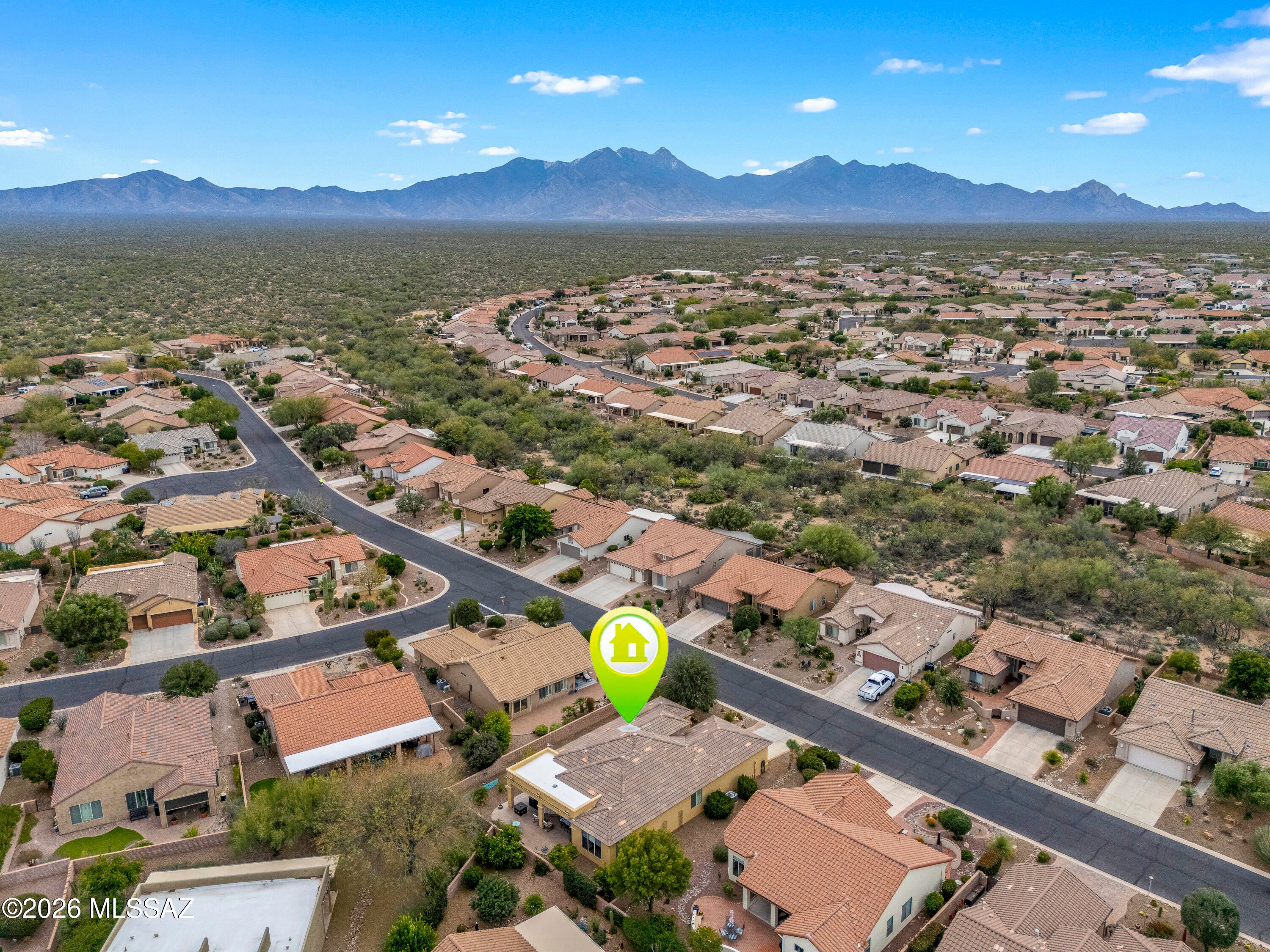 Quail Creek II Unit 17 - Residential