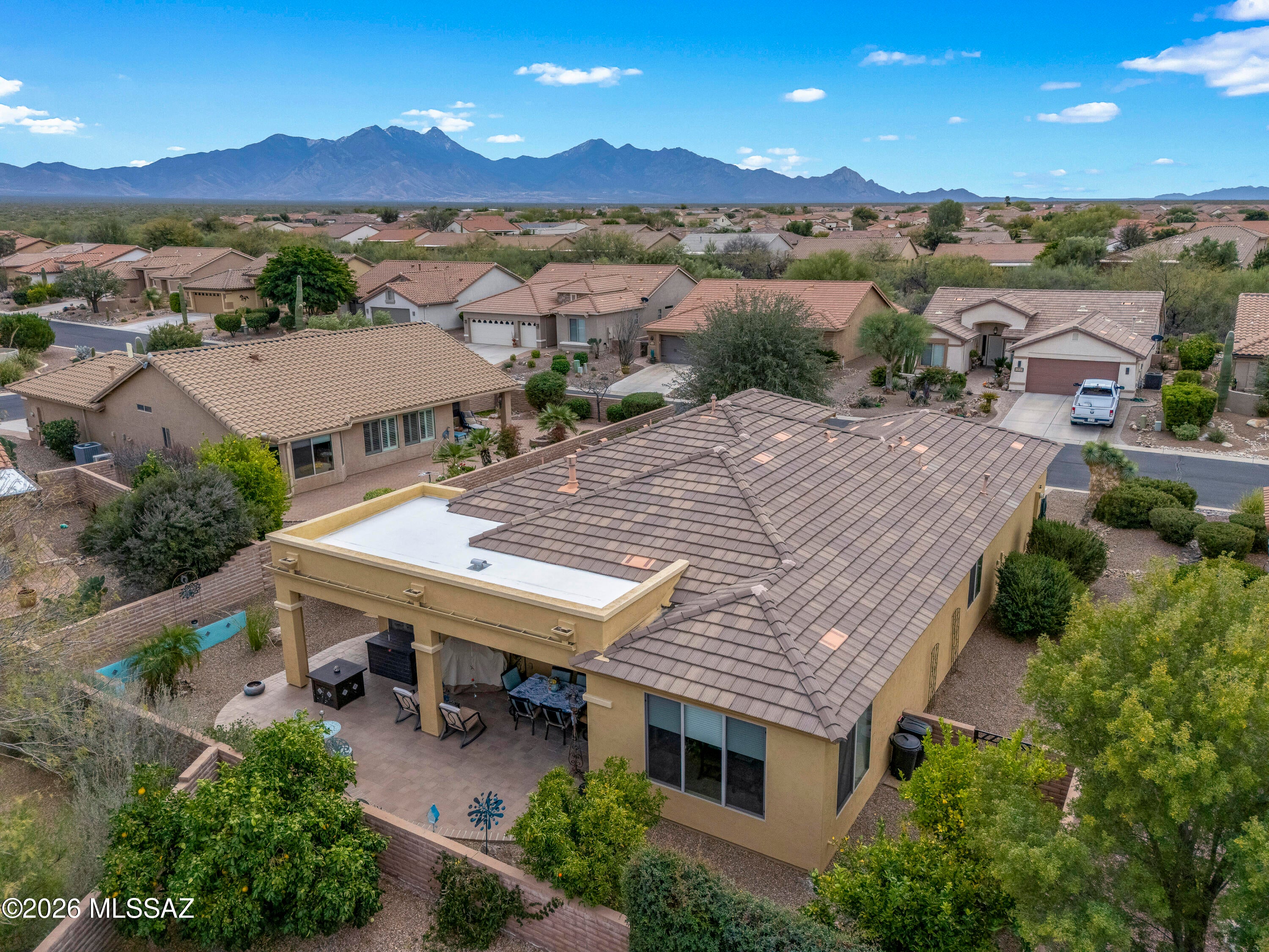 Quail Creek II Unit 17 - Residential