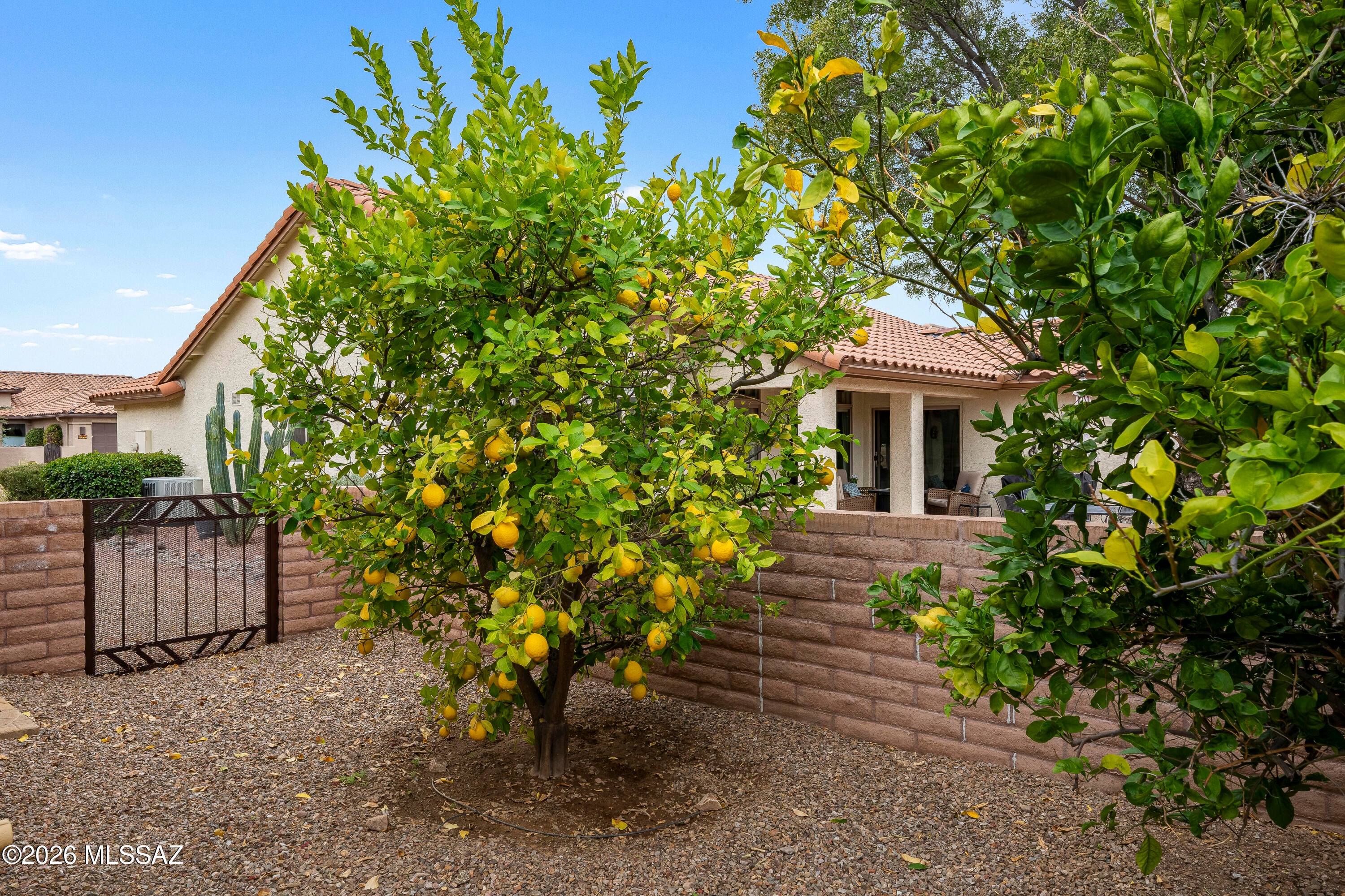 Quail Creek II Unit 17 - Residential