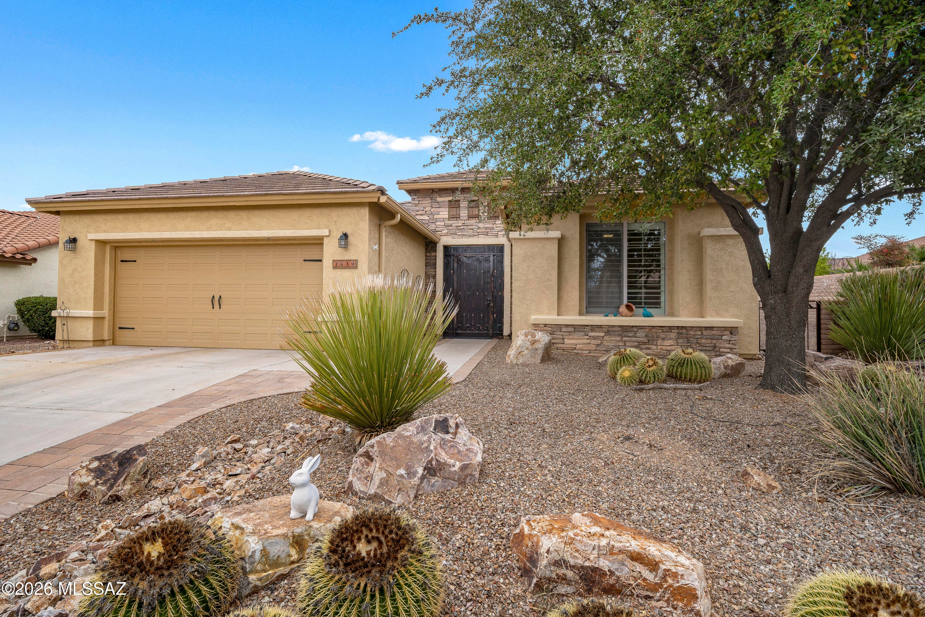 Quail Creek II Unit 17 - Residential