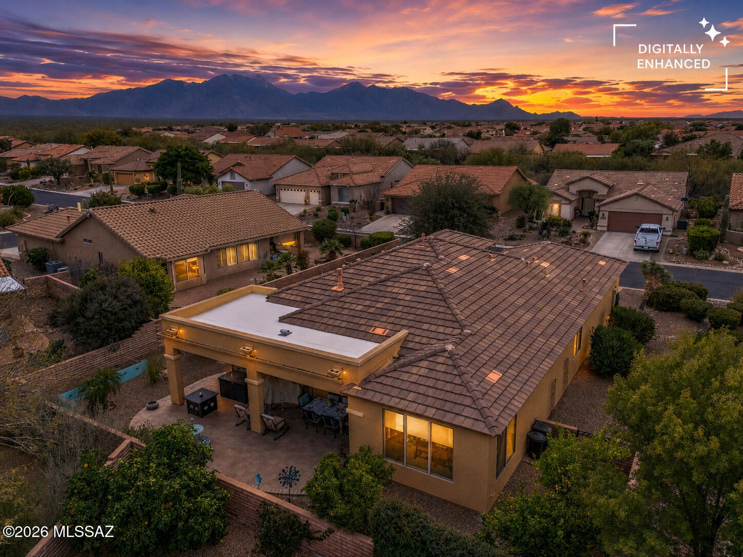 Quail Creek II Unit 17 - Residential