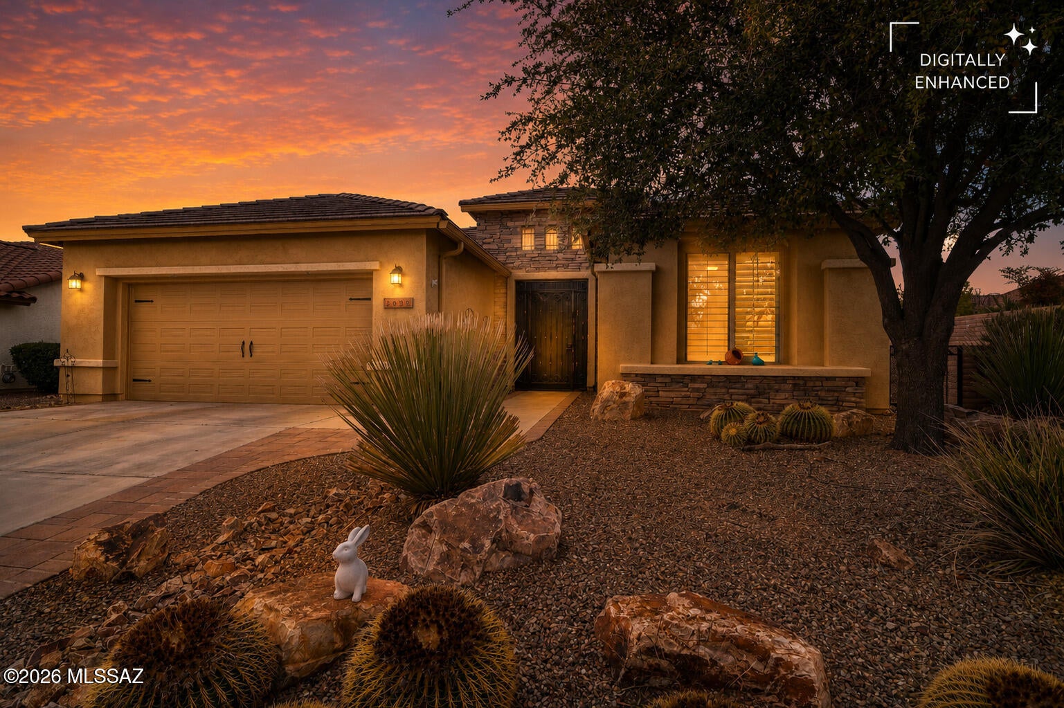 Quail Creek II Unit 17 - Residential