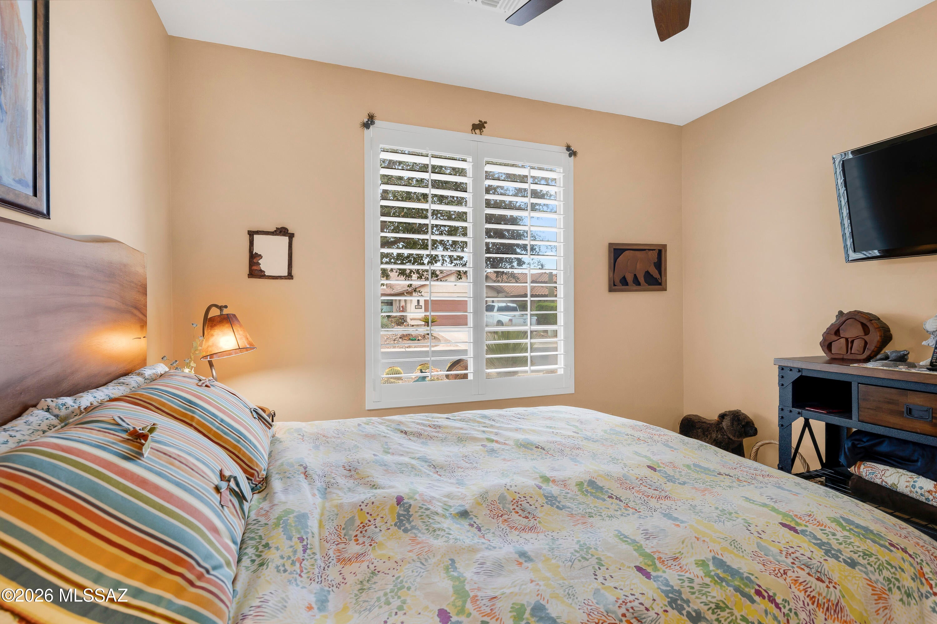 Quail Creek II Unit 17 - Residential