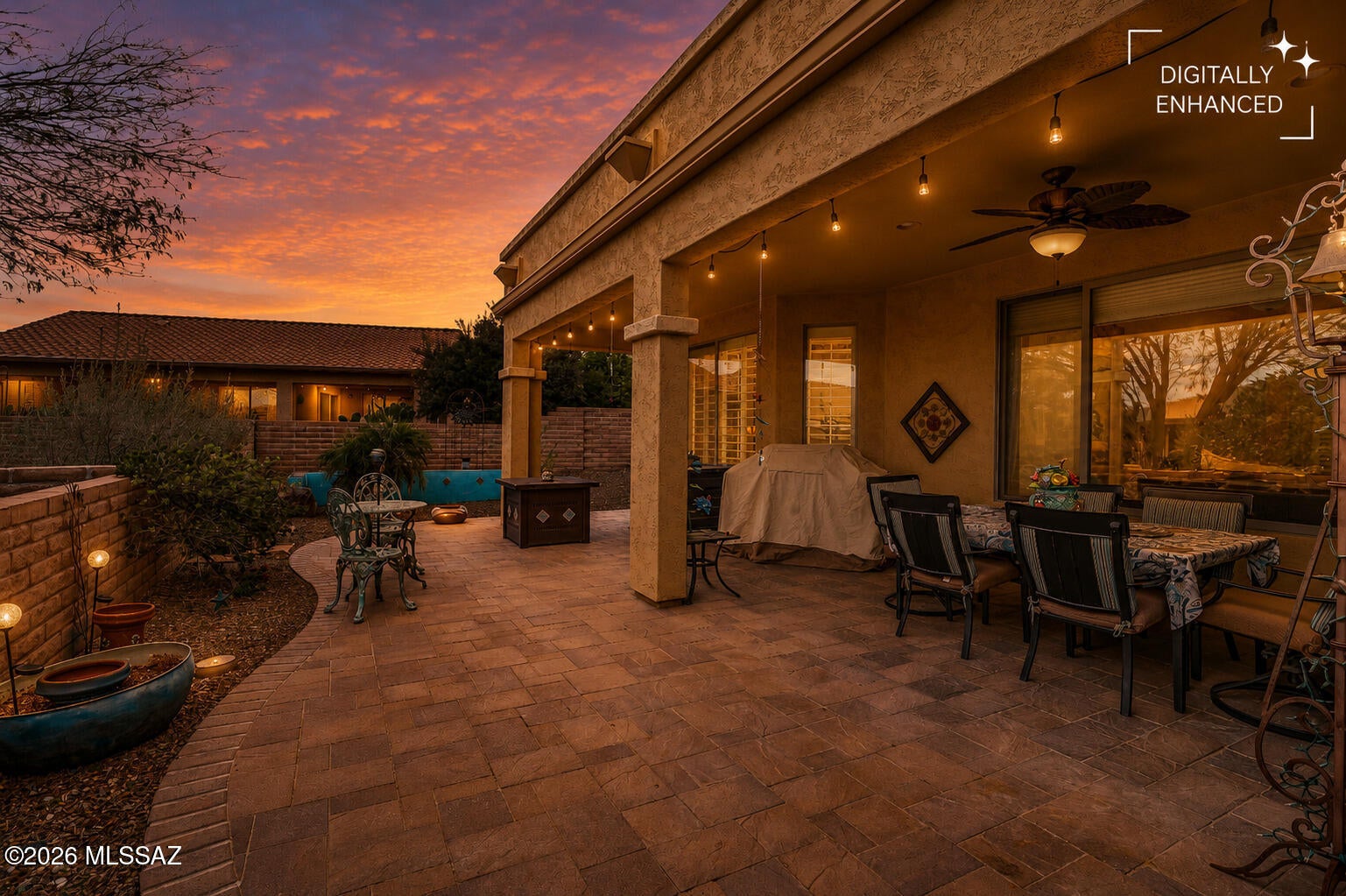 Quail Creek II Unit 17 - Residential