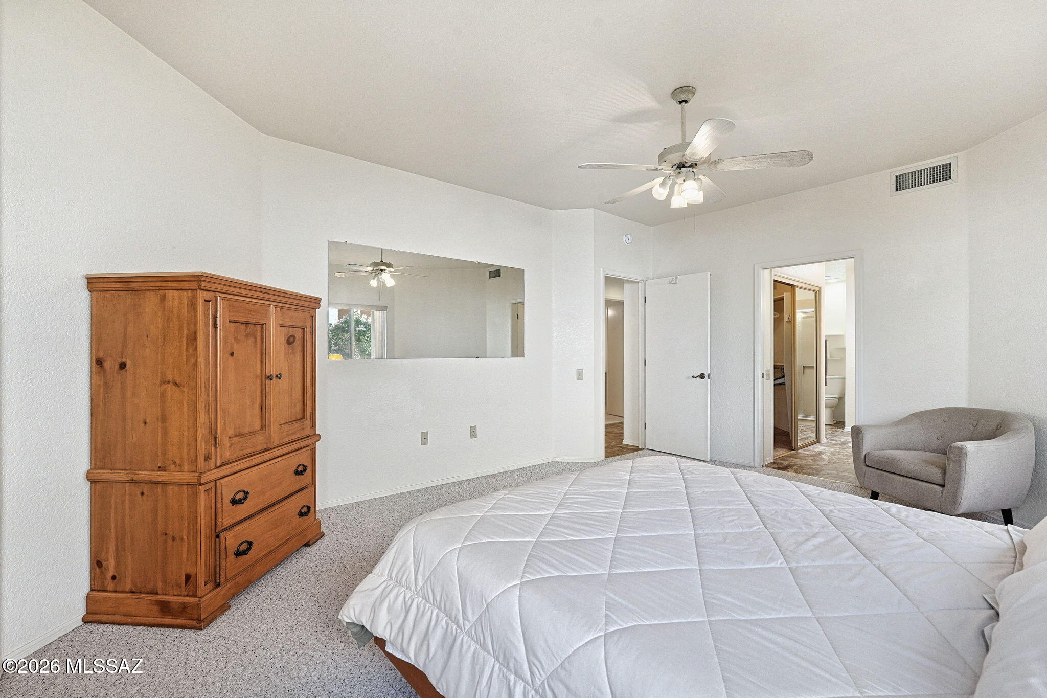 Canoa Seca Estates (1-170) - Residential