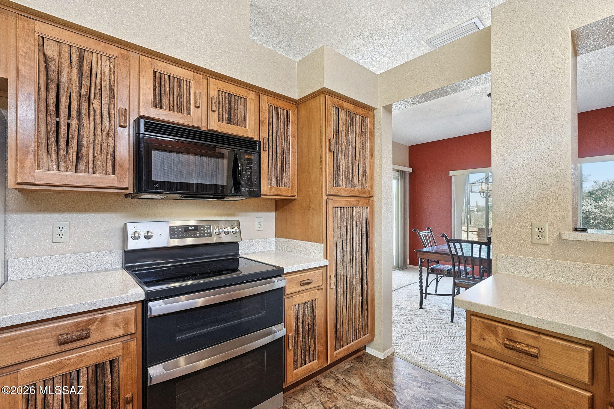 Canoa Seca Estates (1-170) - Residential