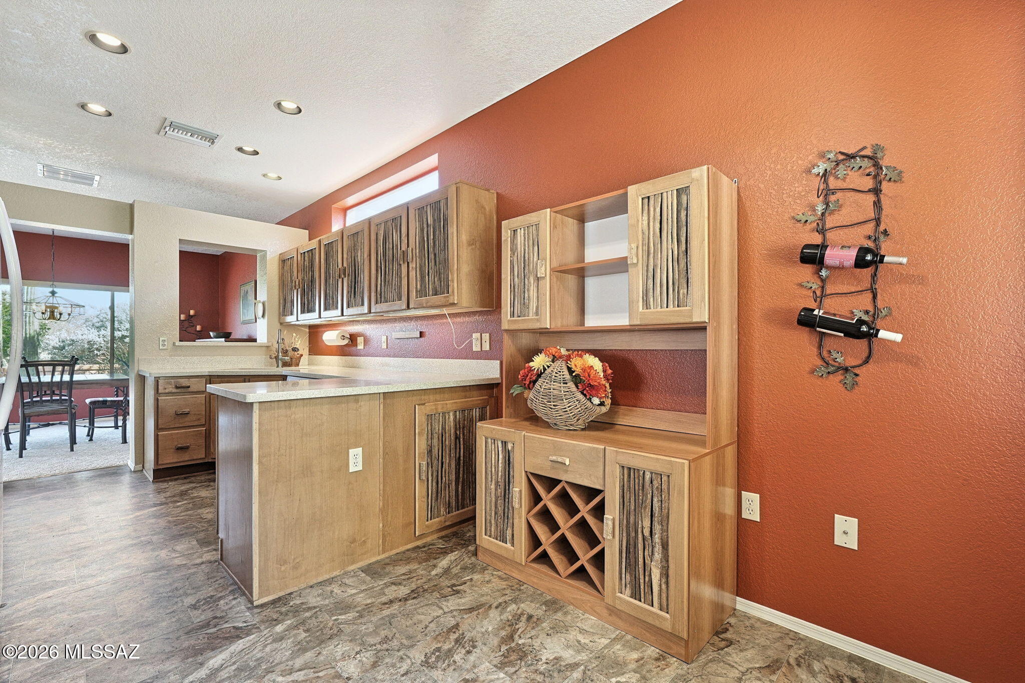 Canoa Seca Estates (1-170) - Residential