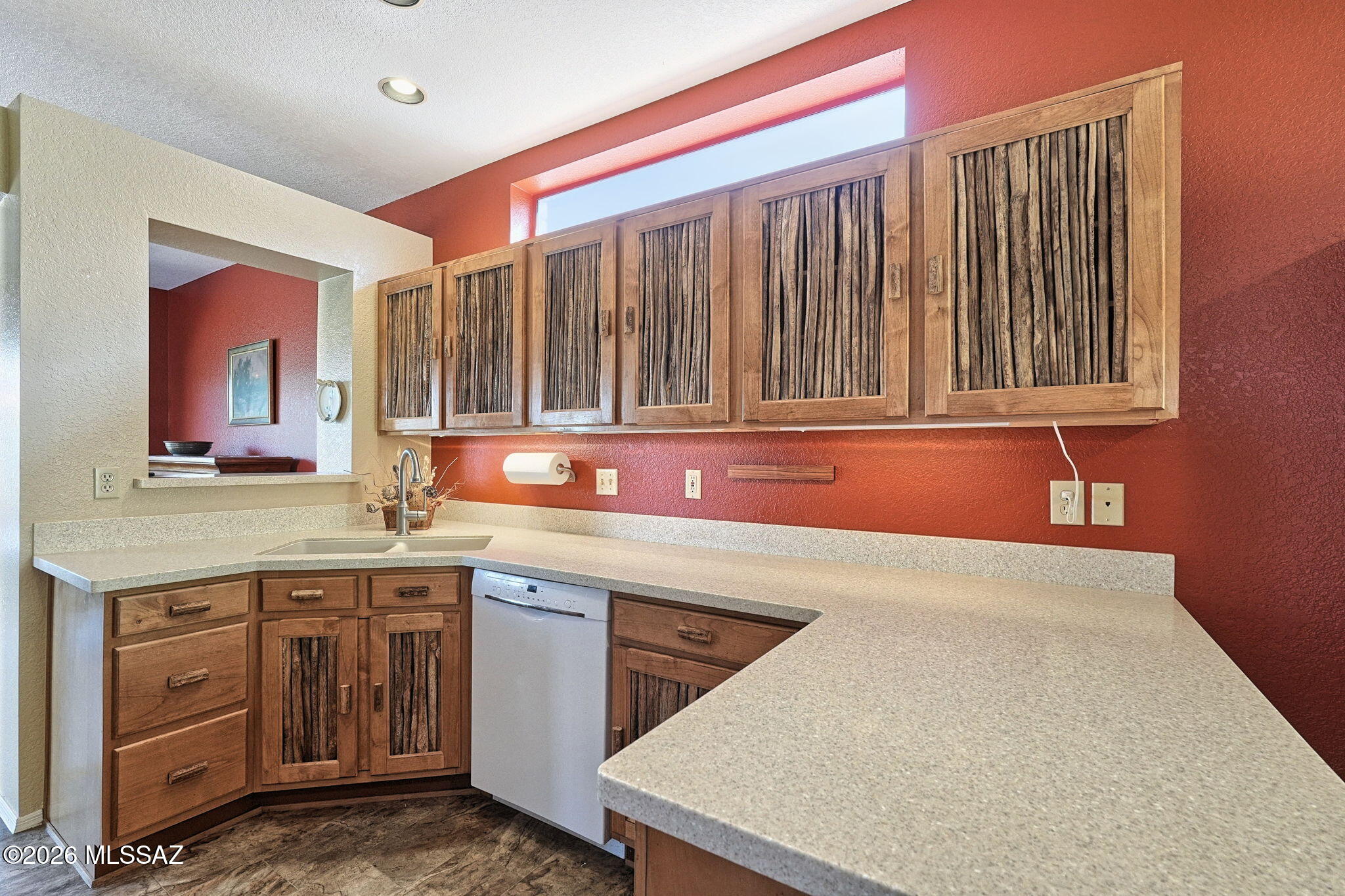 Canoa Seca Estates (1-170) - Residential