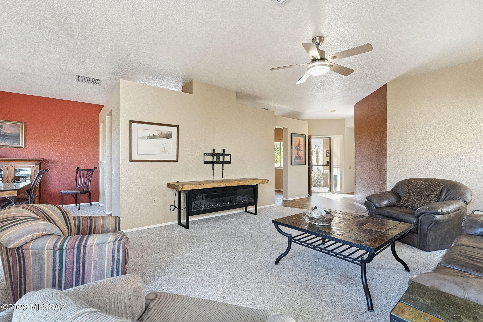 Canoa Seca Estates (1-170) - Residential