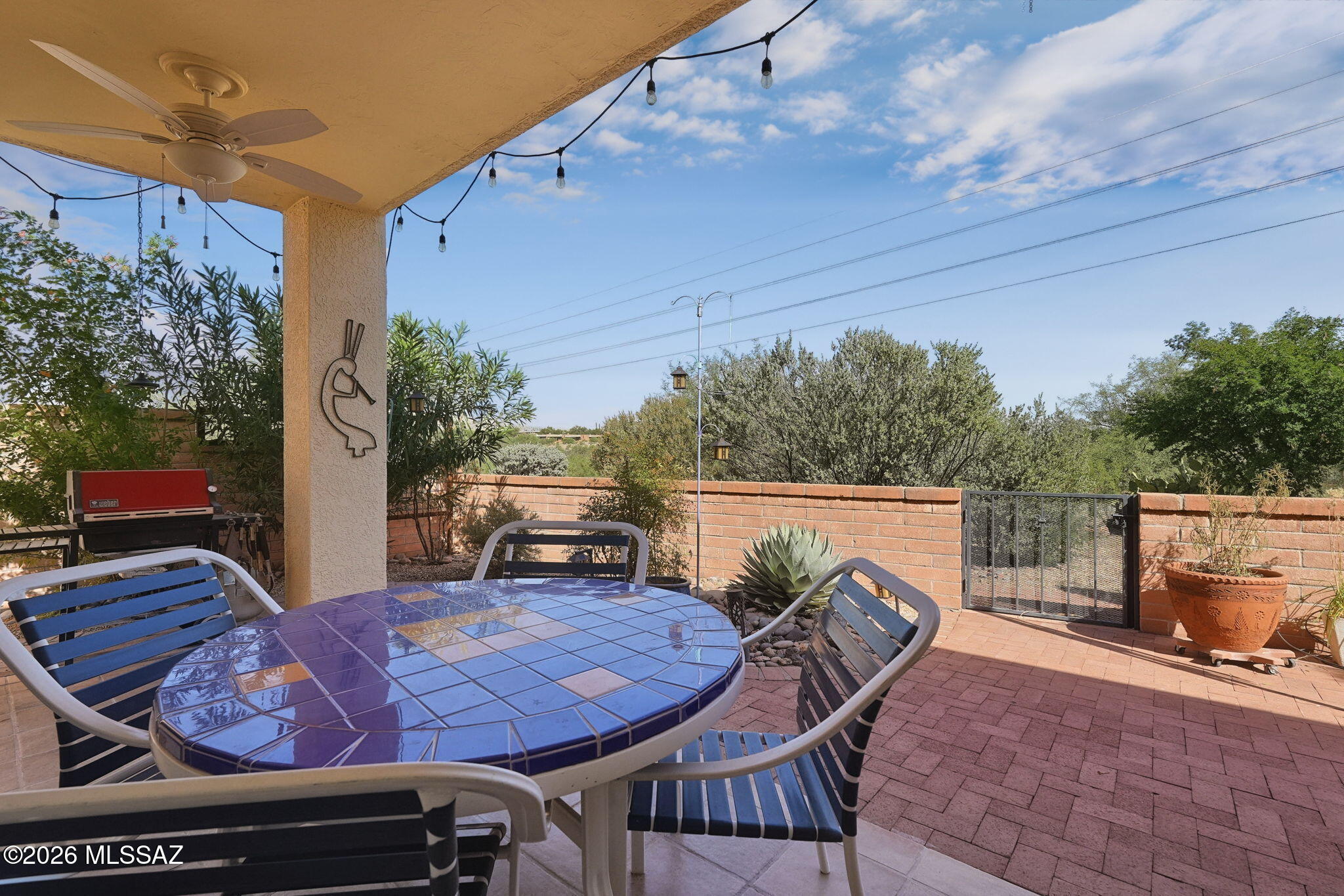 Canoa Seca Estates (1-170) - Residential