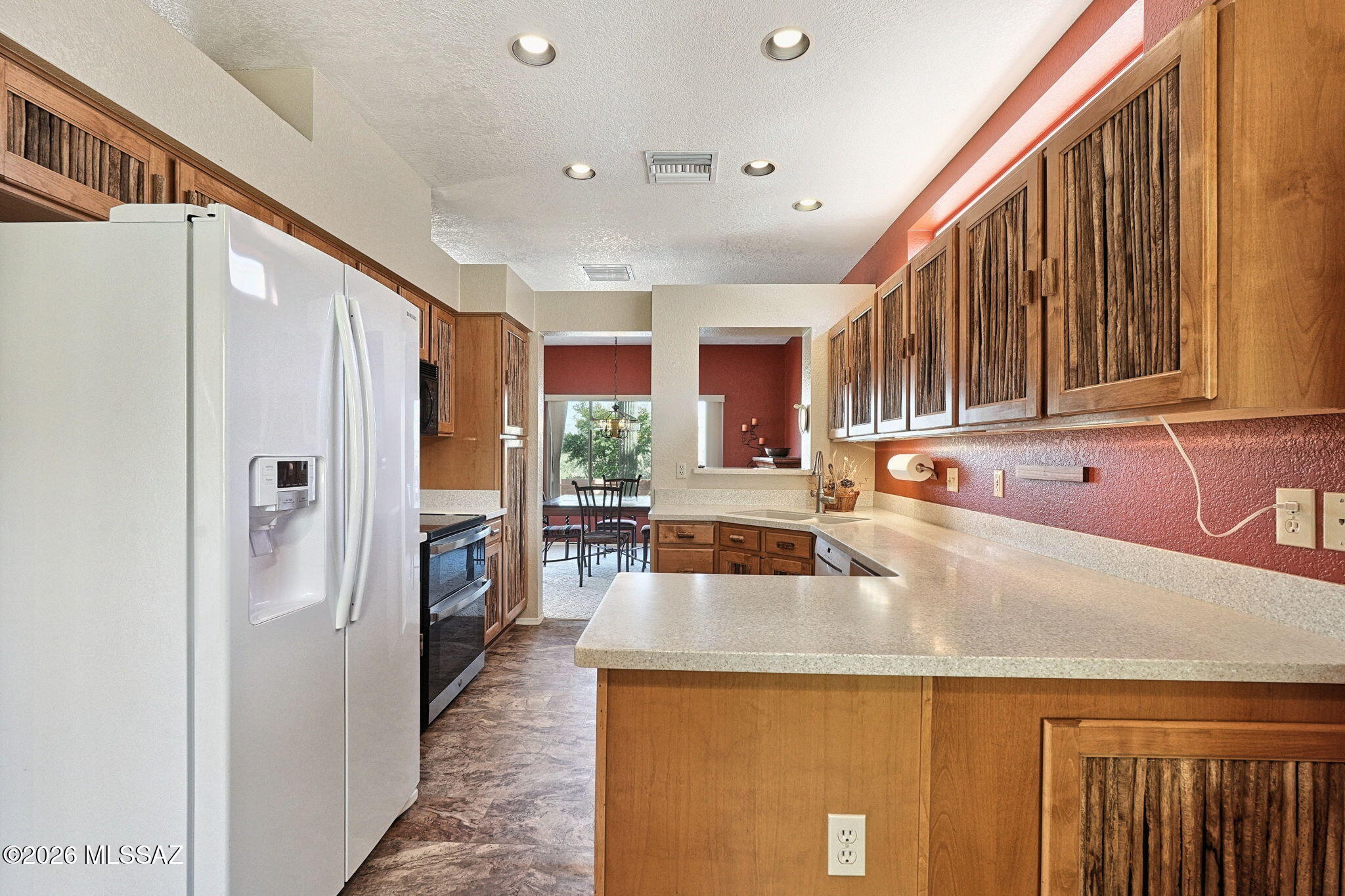 Canoa Seca Estates (1-170) - Residential